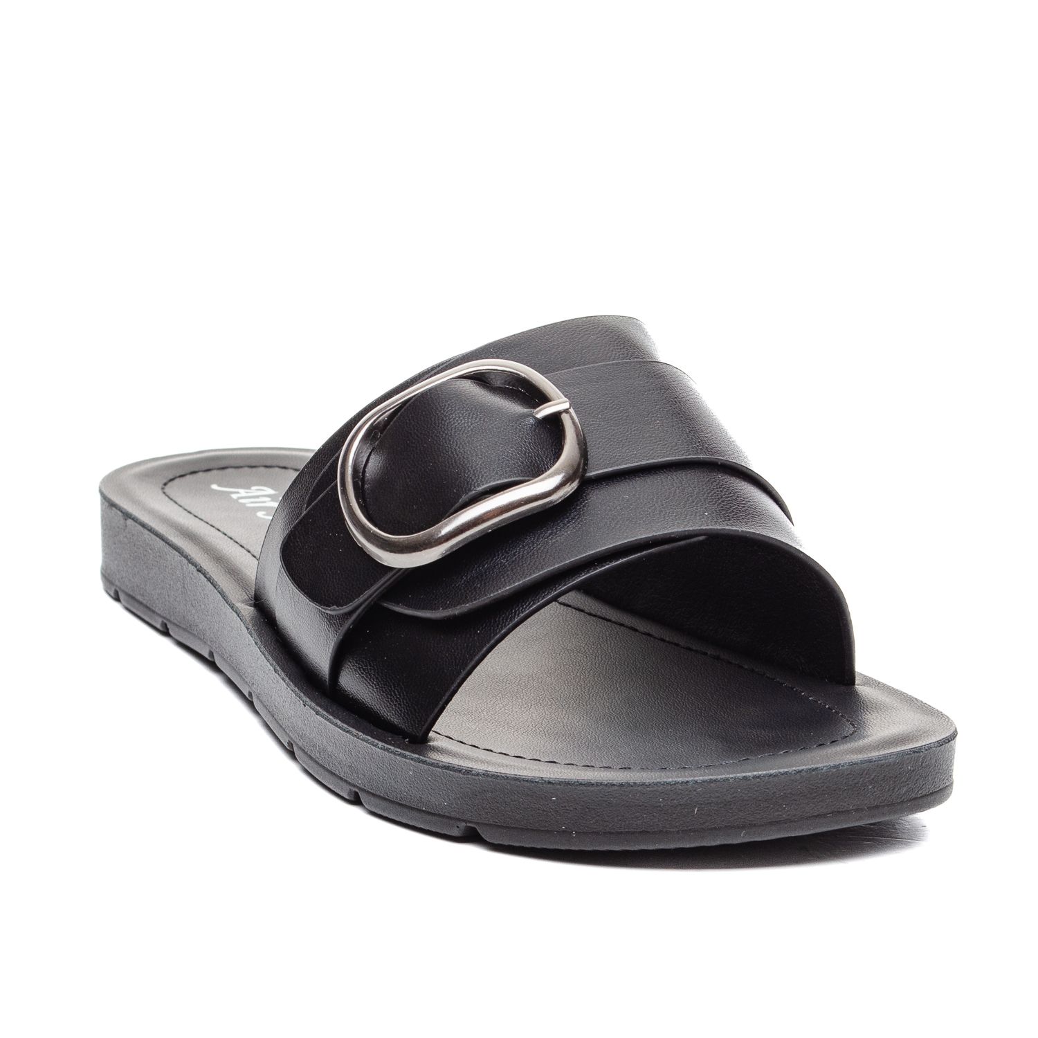 Женска Влечка 596002 Black