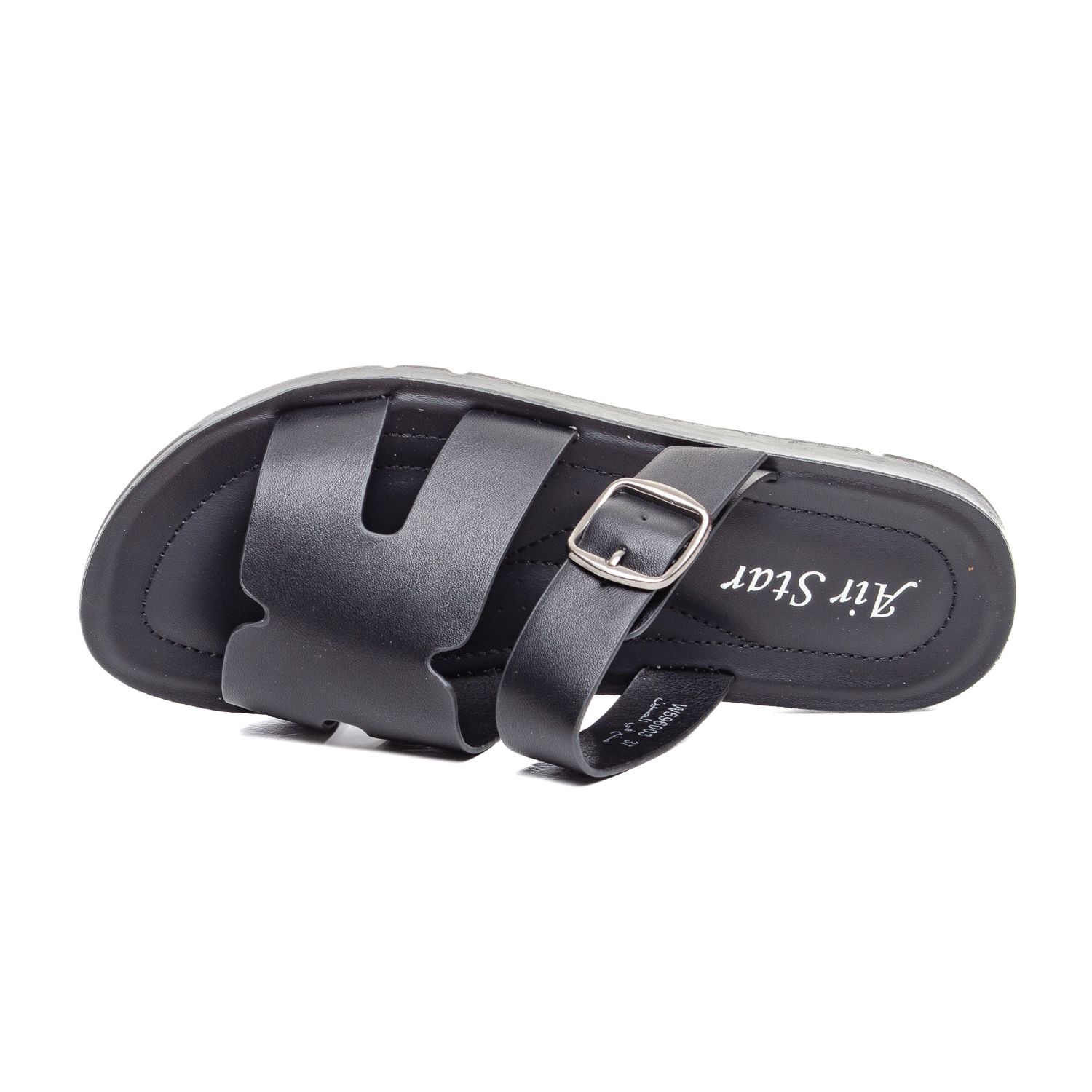 Женска Влечка 596003 Black