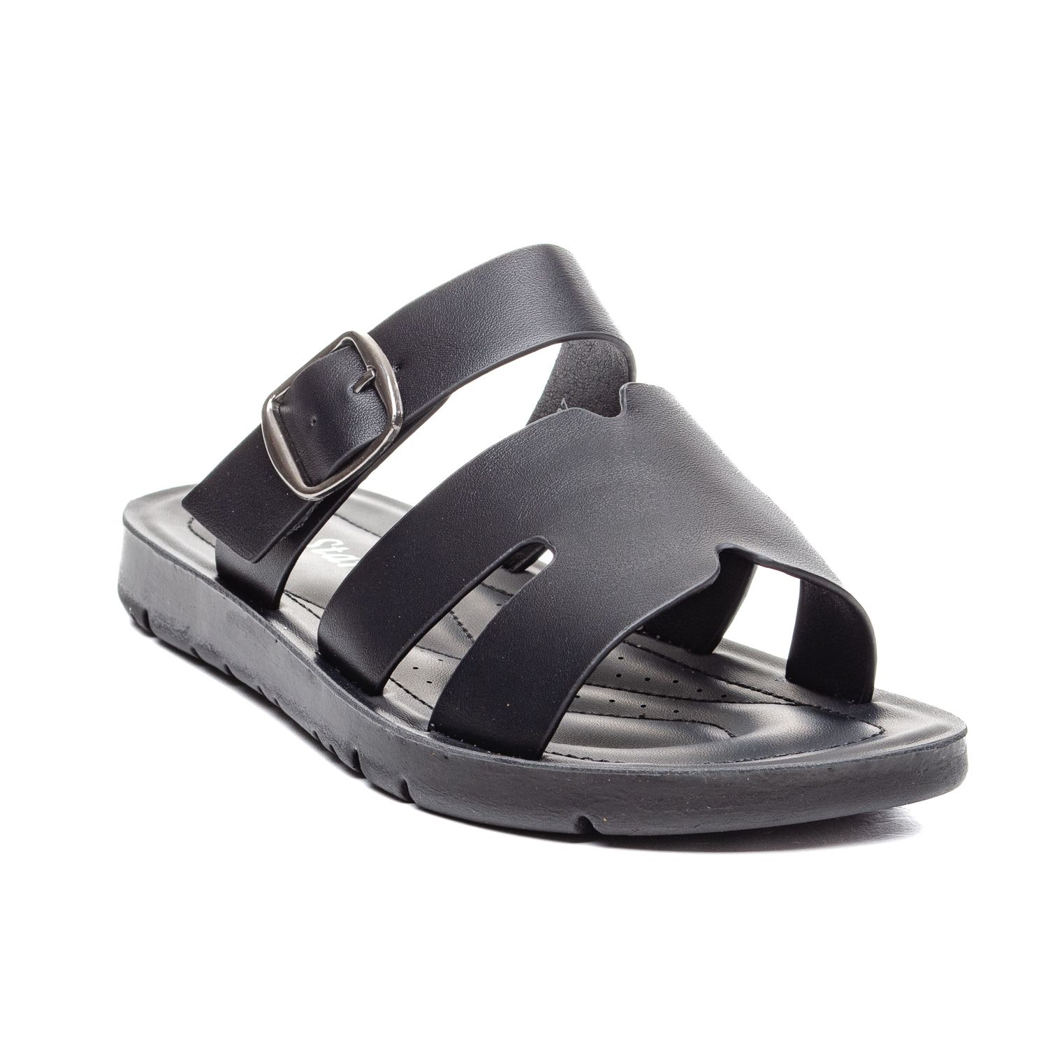 Женска Влечка 596003 Black