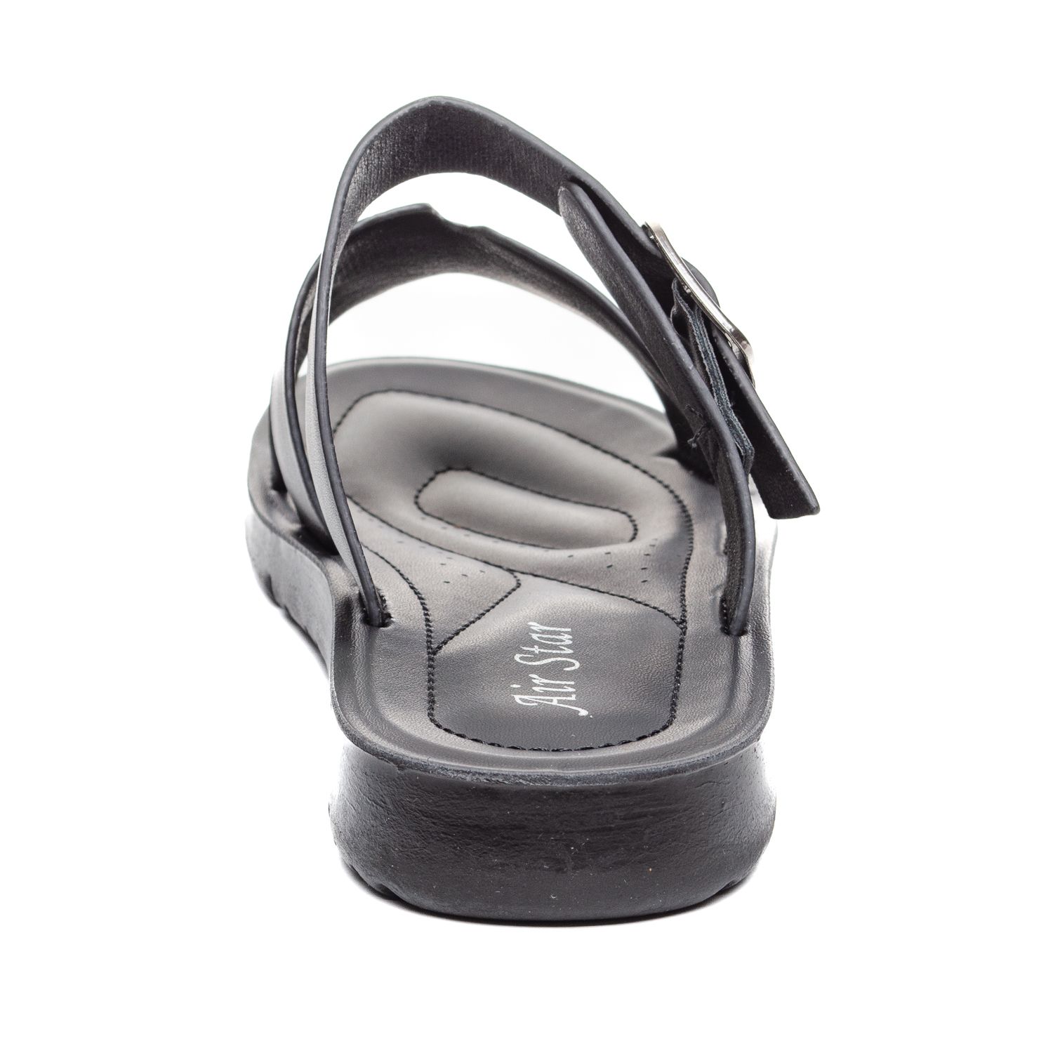 Женска Влечка 596003 Black