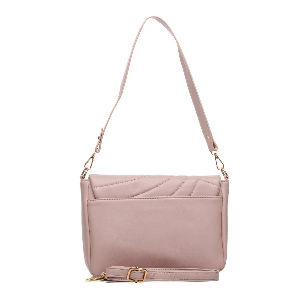 Женска Чанта 518045 (6105) Pink