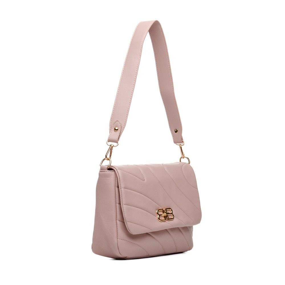 Женска Чанта 518045 (6105) Pink