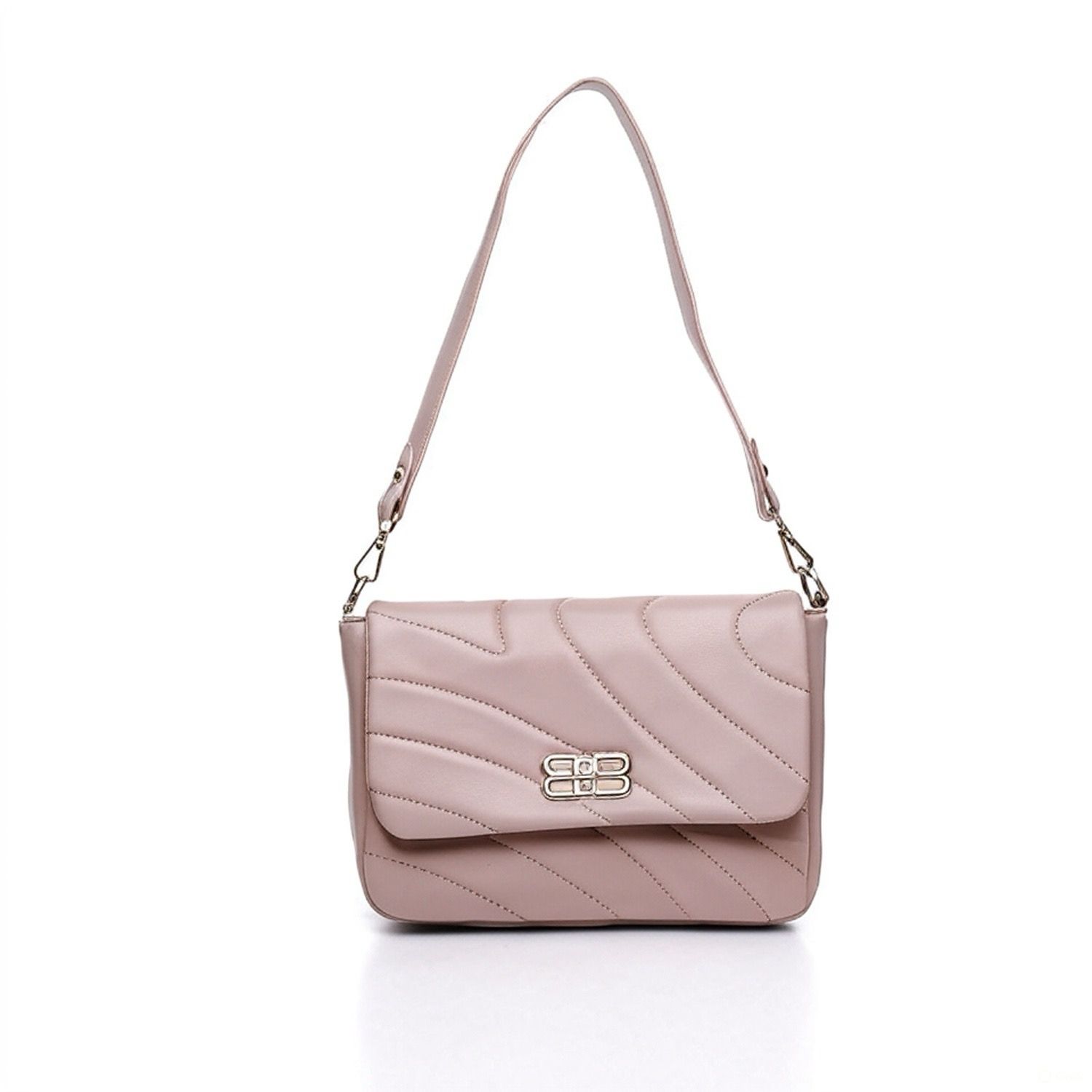 Женска Чанта 518045 (6105) Pink