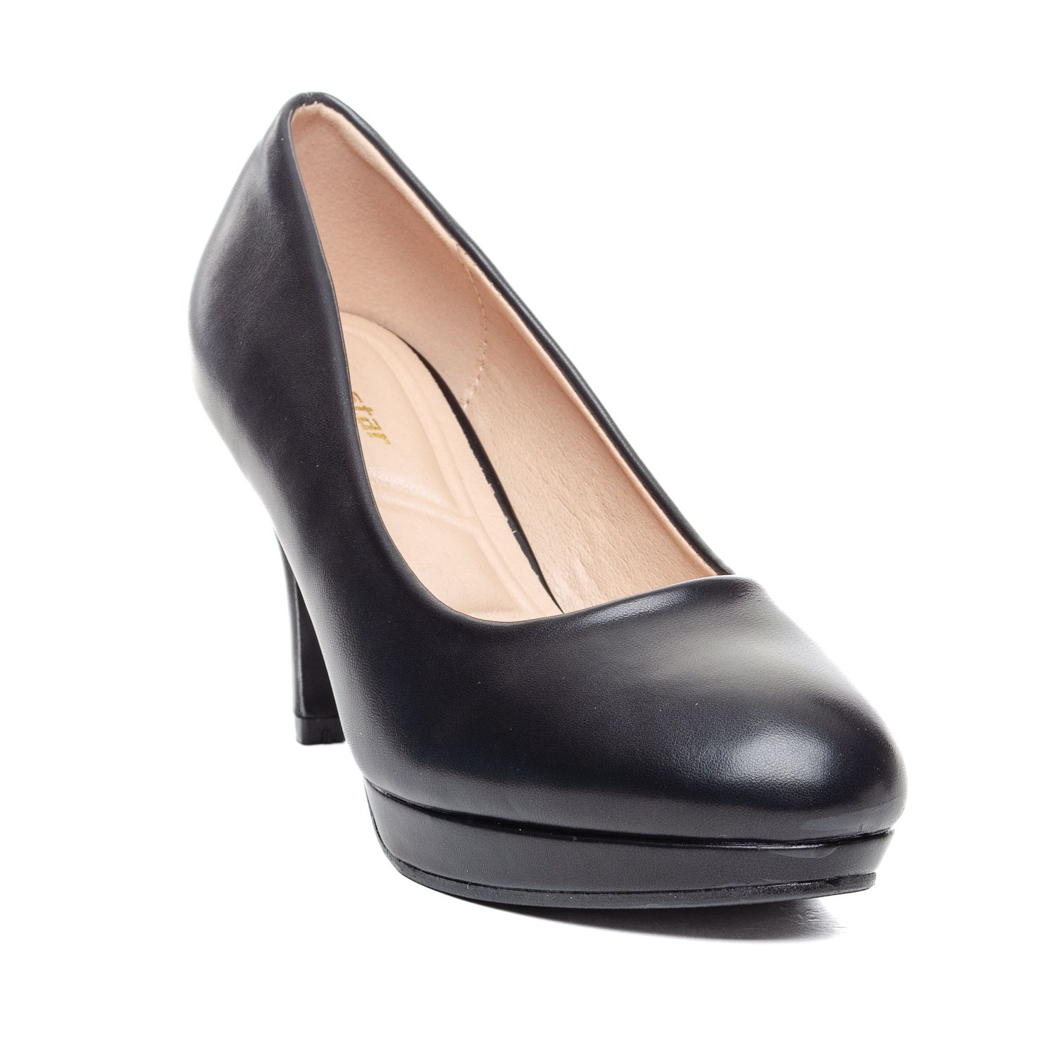 Женска Чевла 525290 Black