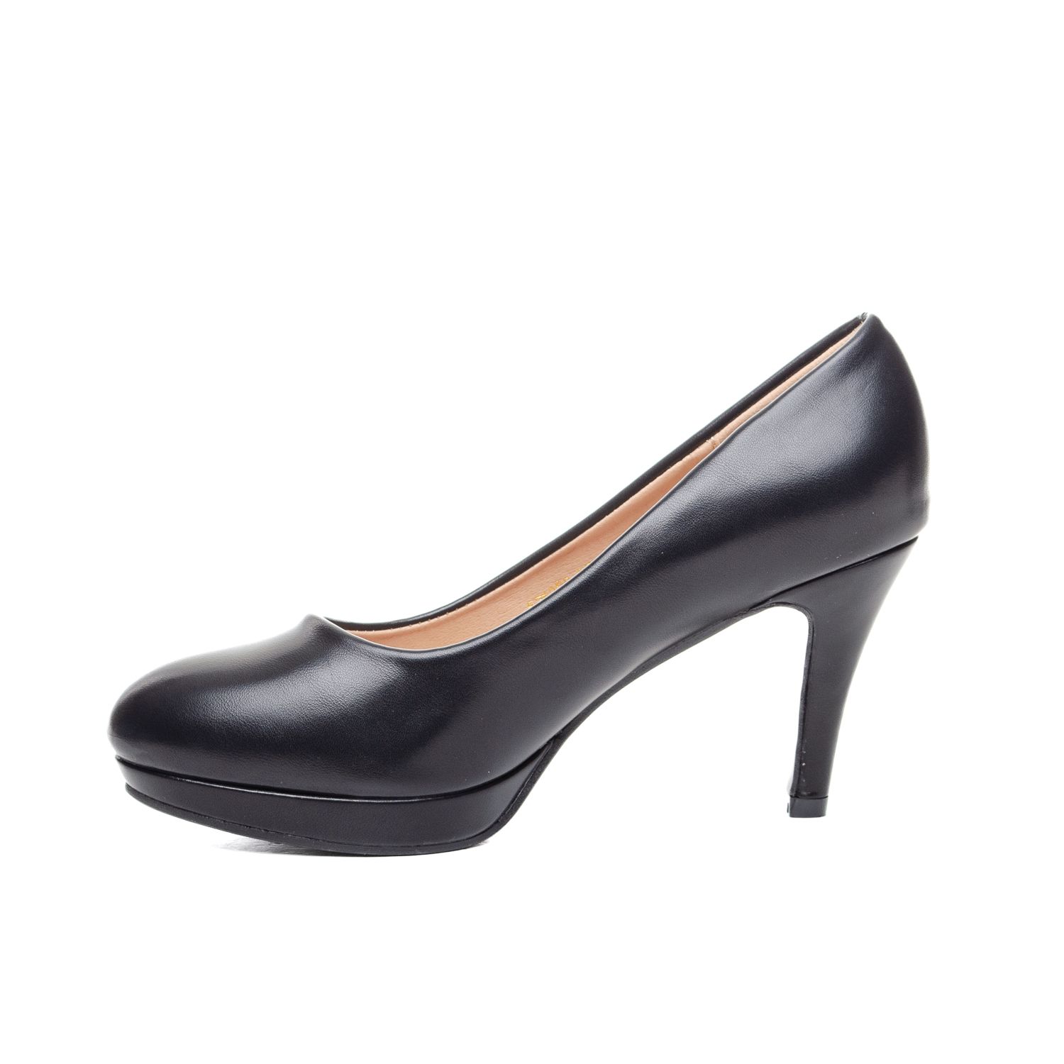 Женска Чевла 525290 Black