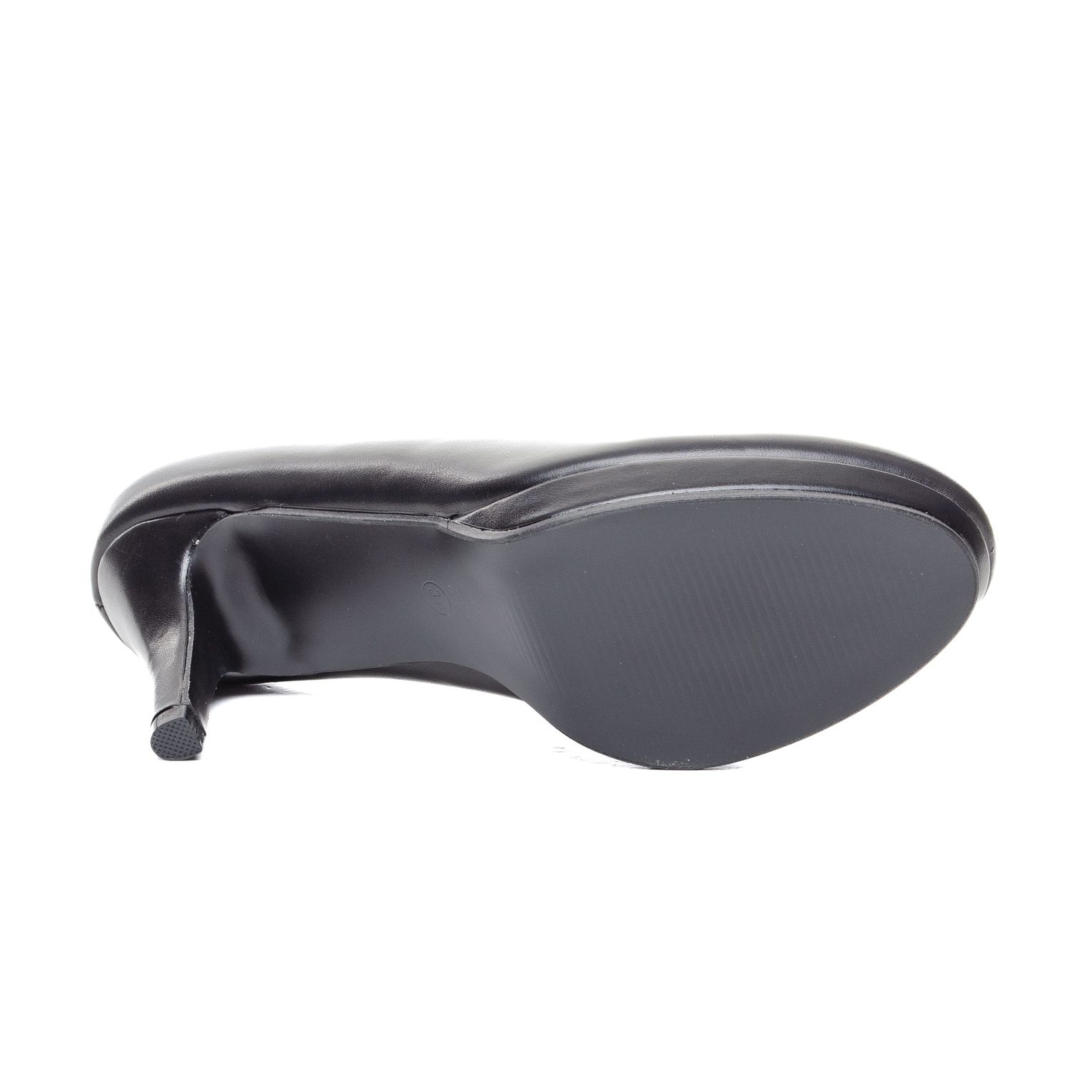 Женска Чевла 525290 Black