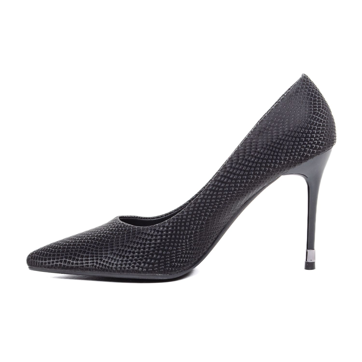 Женска Чевла 525293 Black