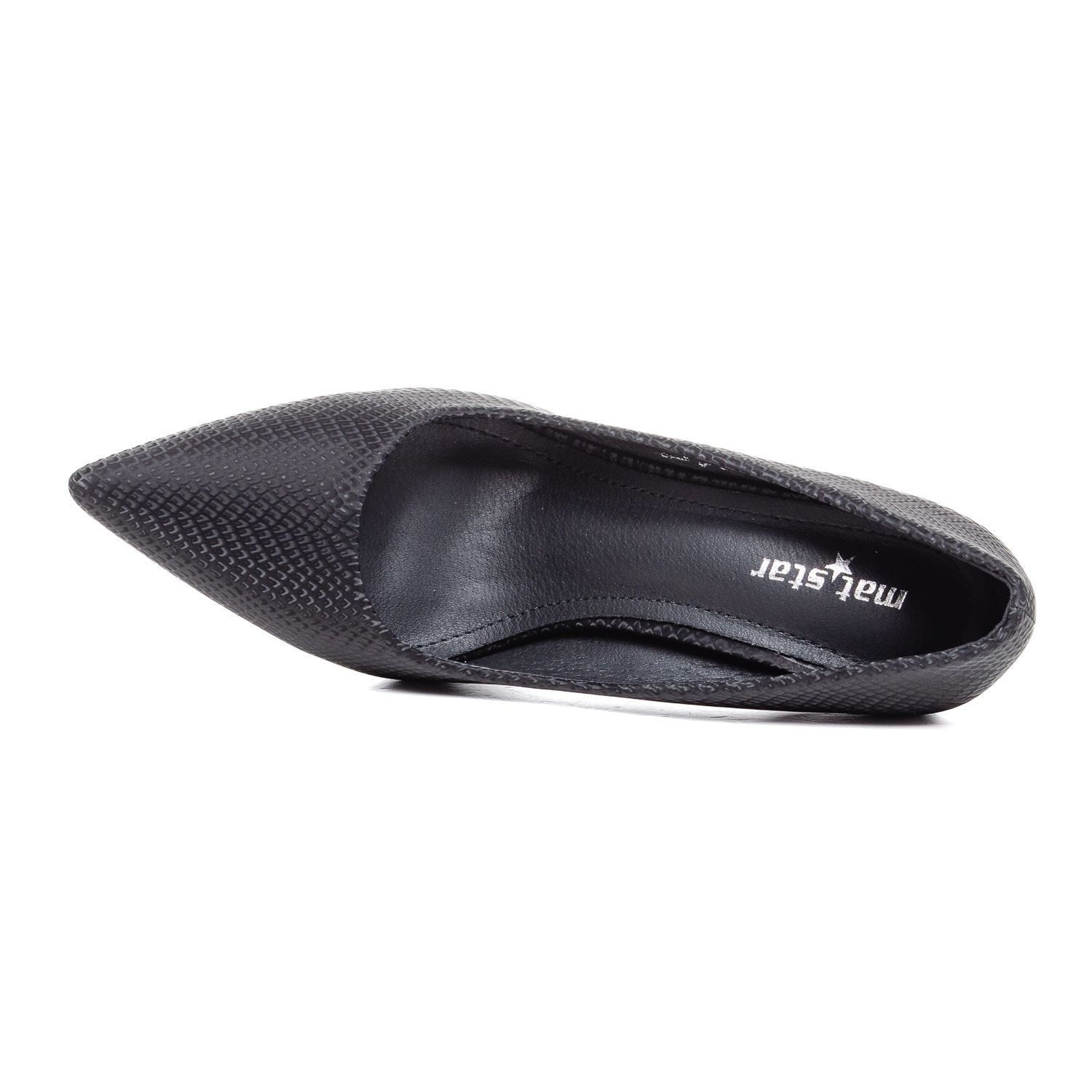Женска Чевла 525293 Black