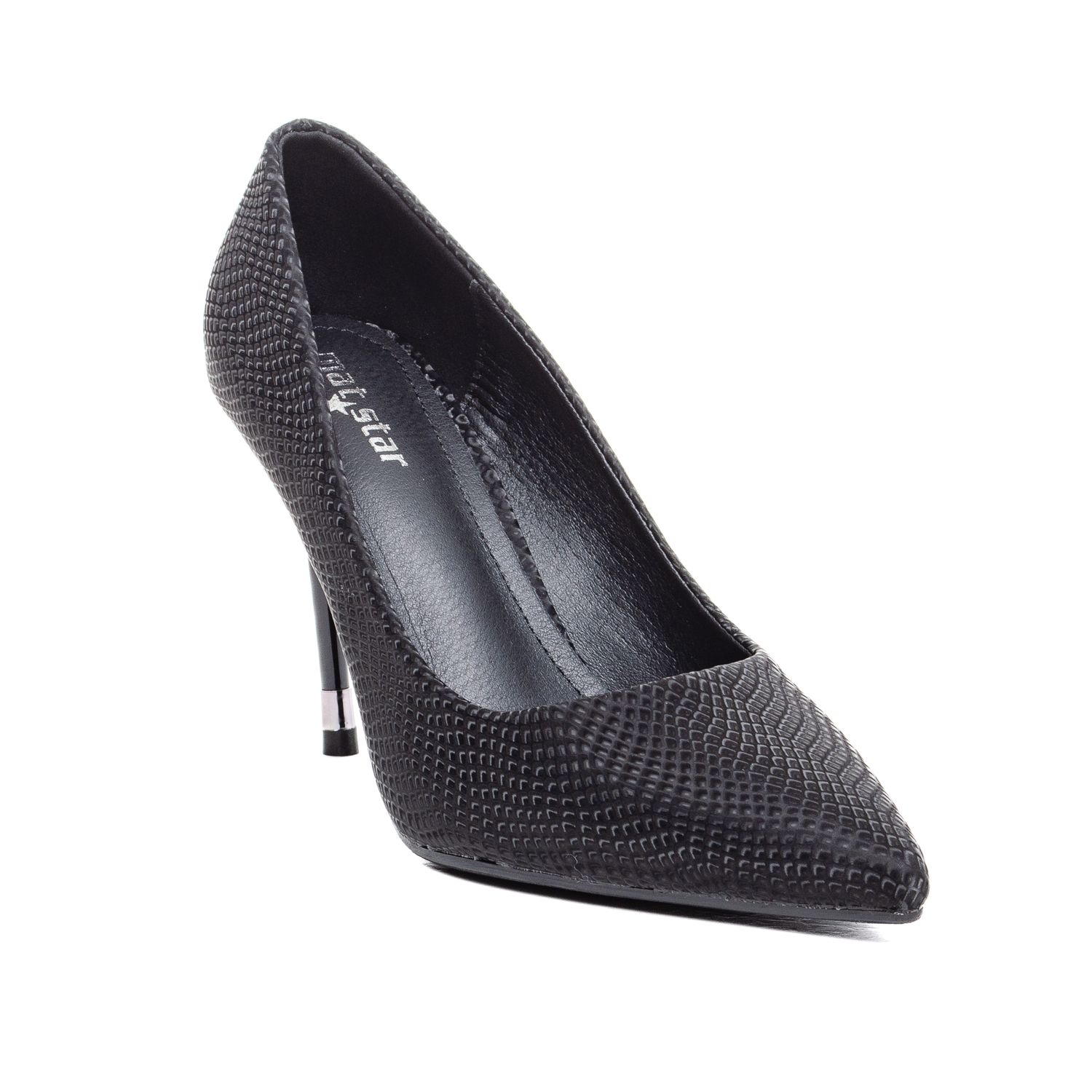 Женска Чевла 525293 Black
