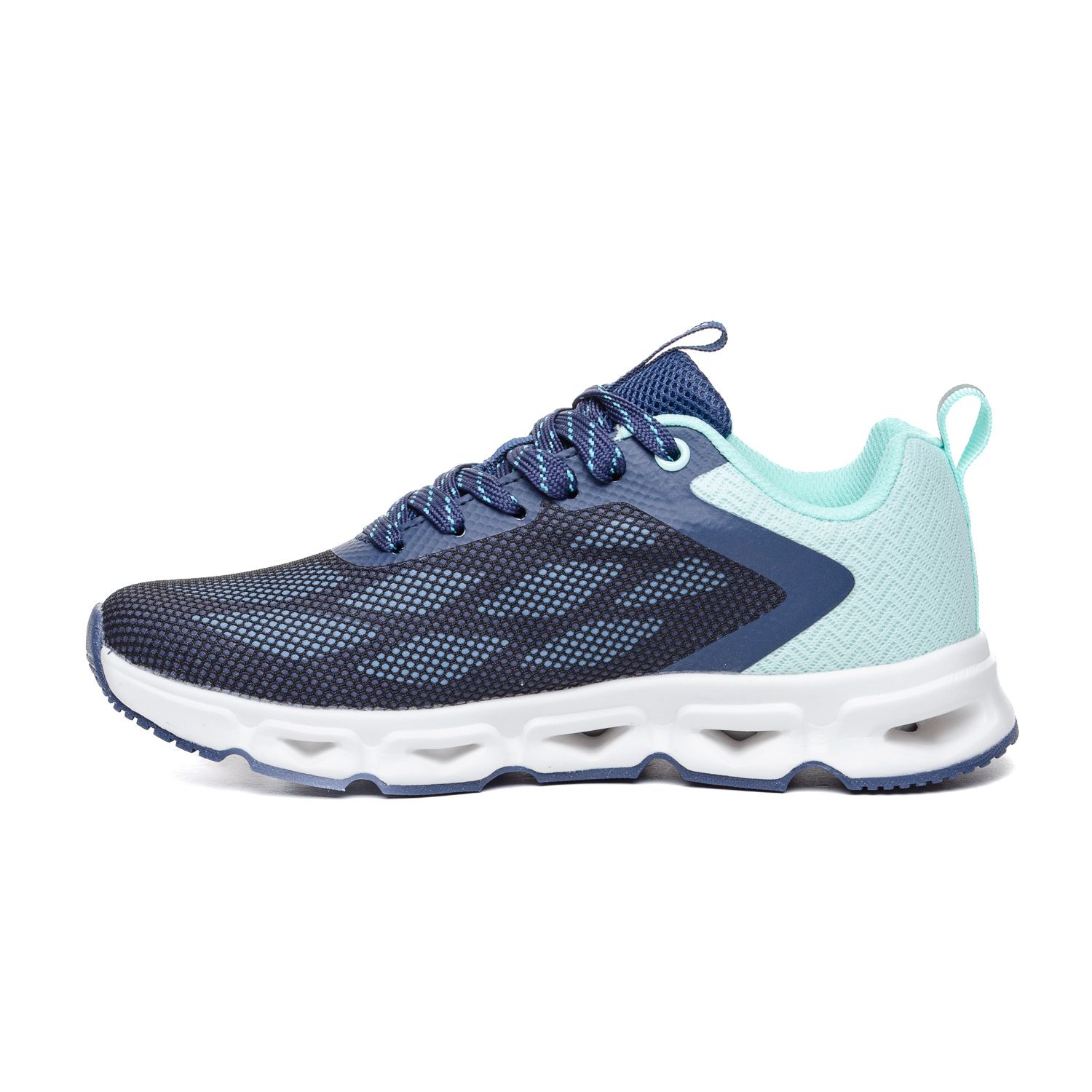 Женска Патика 002321 Navy/Blue