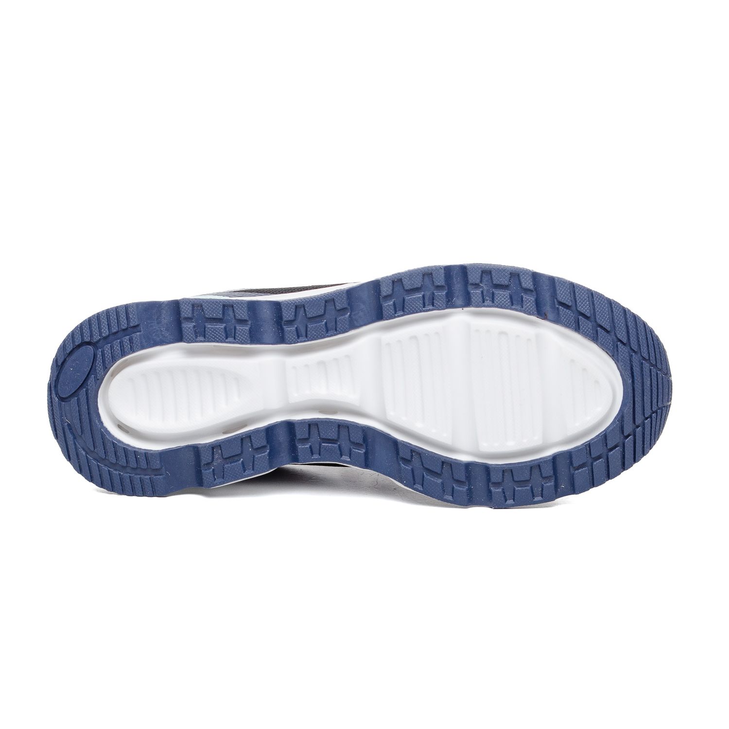 Женска Патика 002321 Navy/Blue
