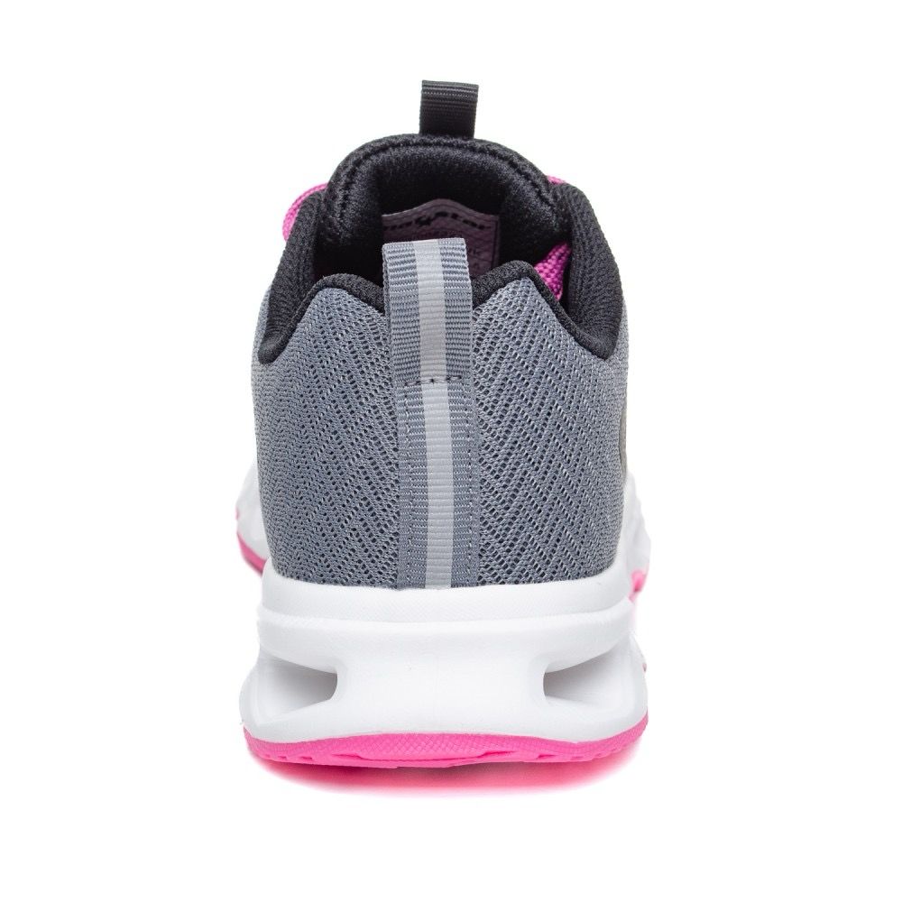 Женска Патика 002321 Black/Dark Pink