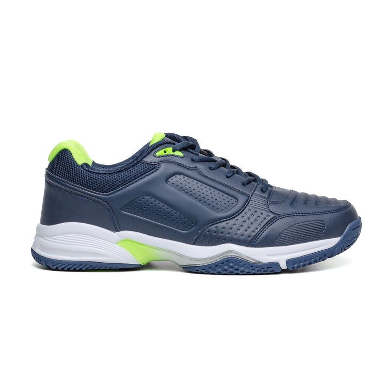 Машка Патика 094169 Navy/Royal