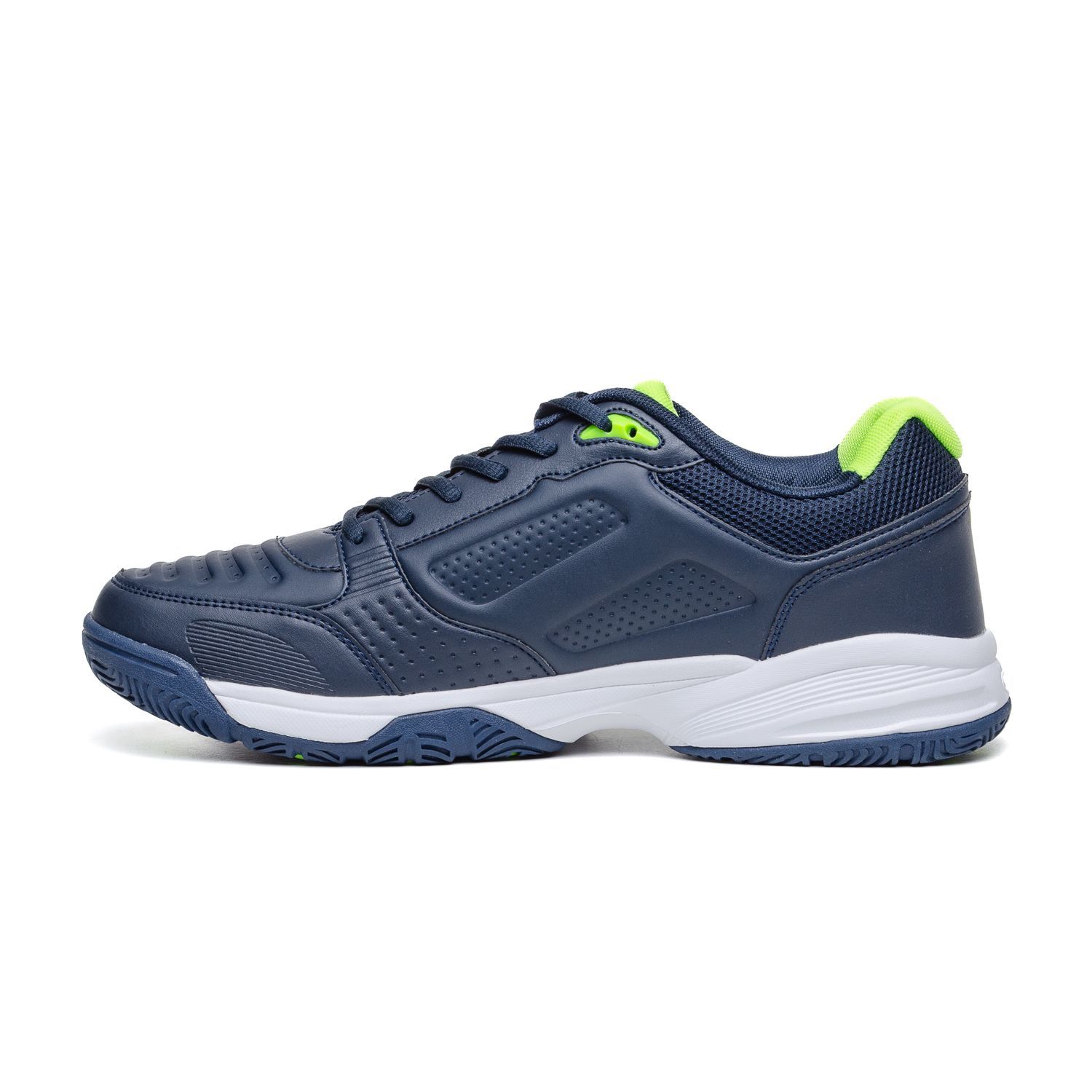 Машка Патика 094169 Navy/Royal Blue
