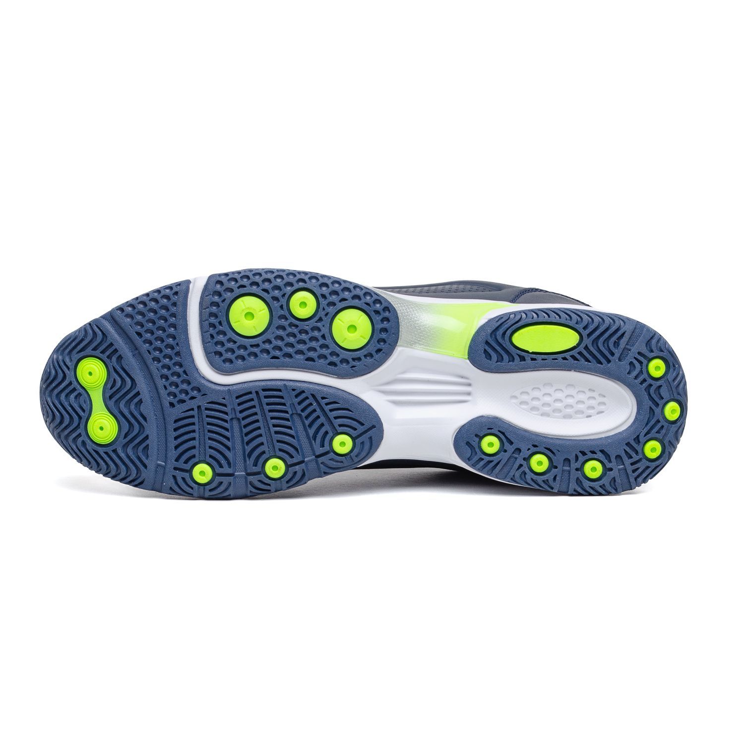 Машка Патика 094169 Navy/Royal Blue