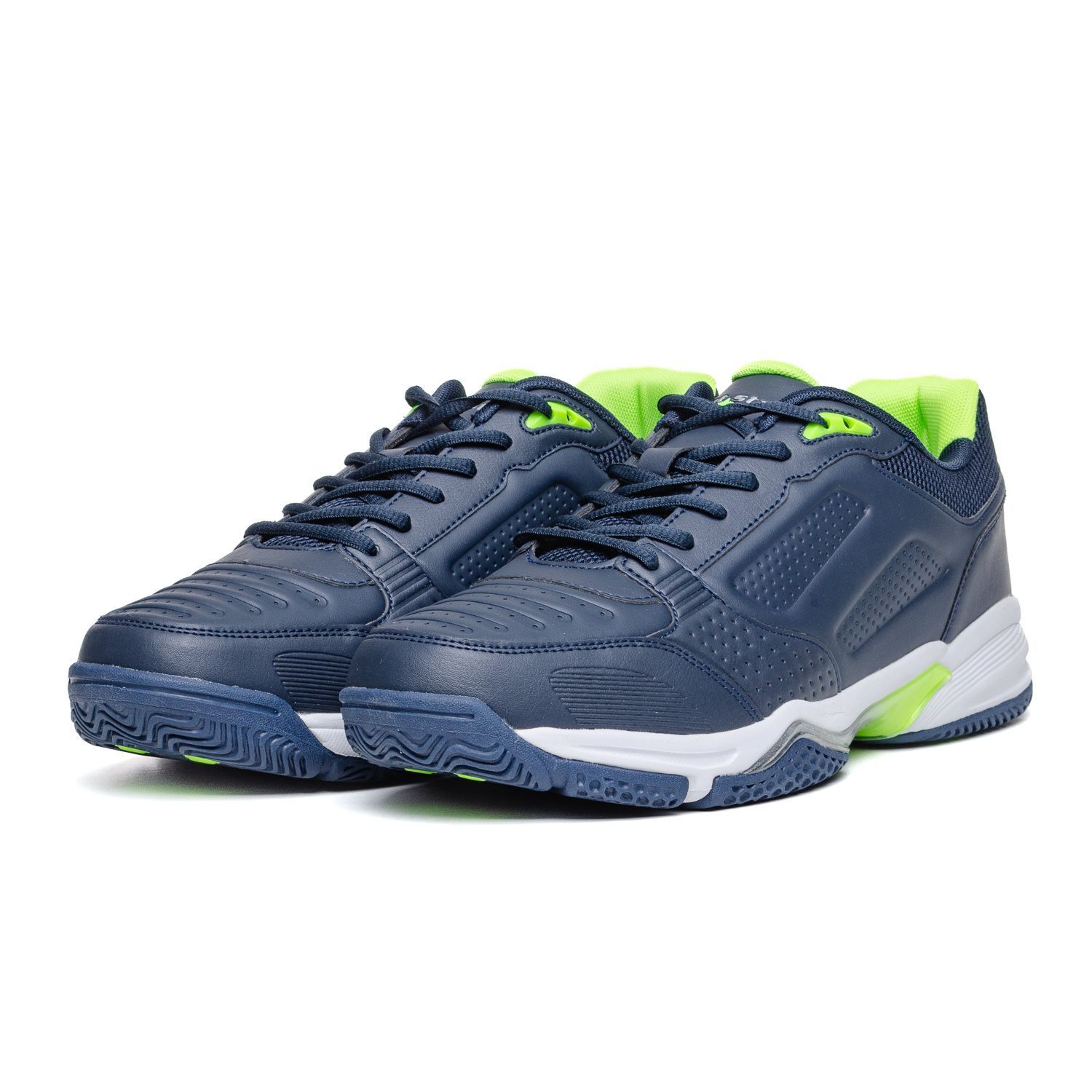 Машка Патика 094169 Navy/Royal Blue