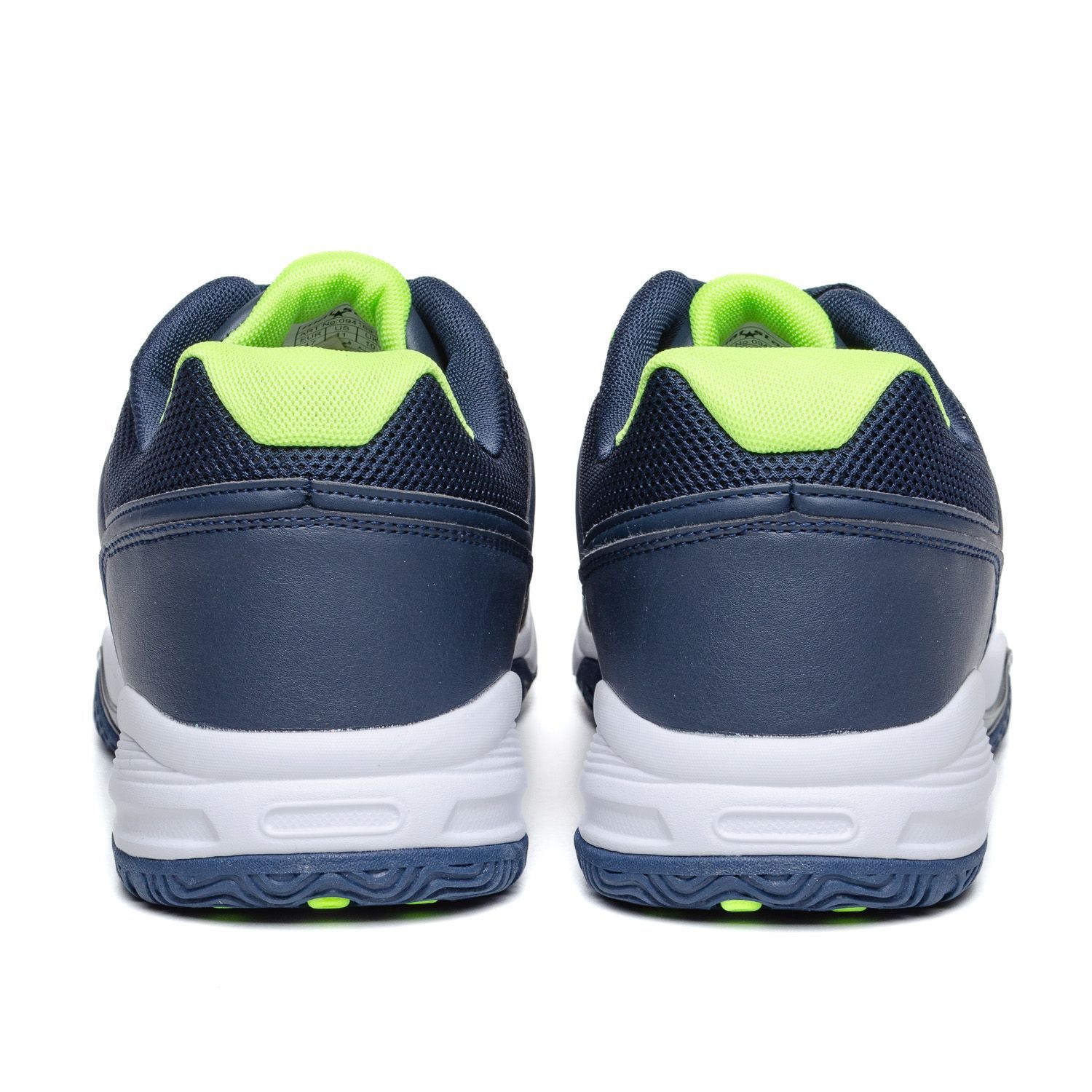 Машка Патика 094169 Navy/Royal Blue
