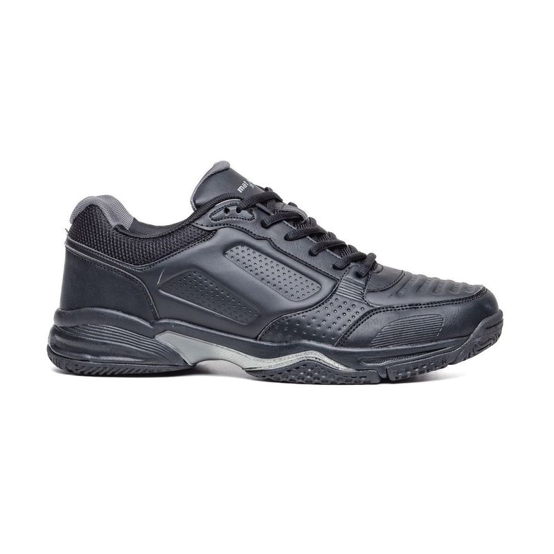 Машка Патика 094169 Black/Grey