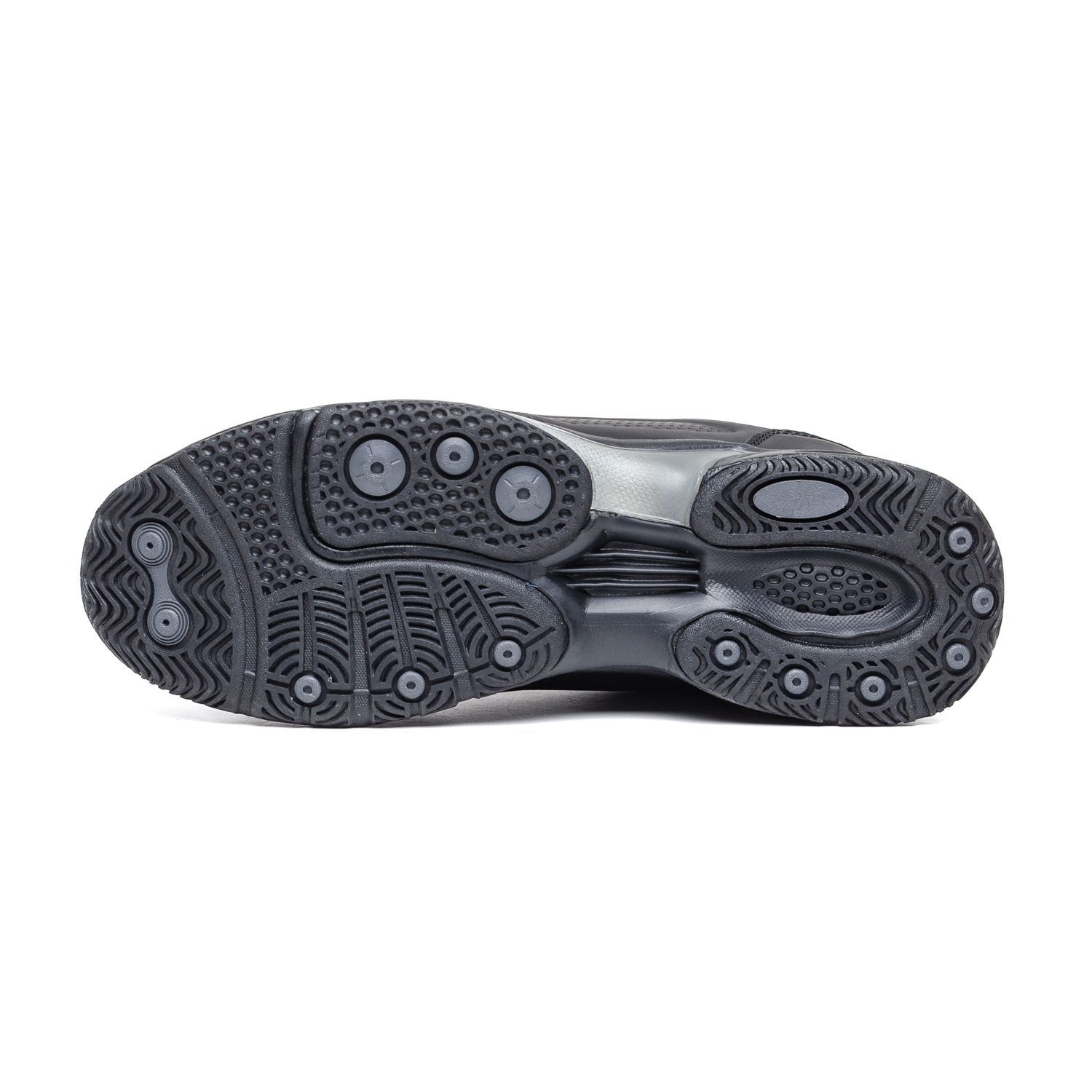 Машка Патика 094169 Black/Grey
