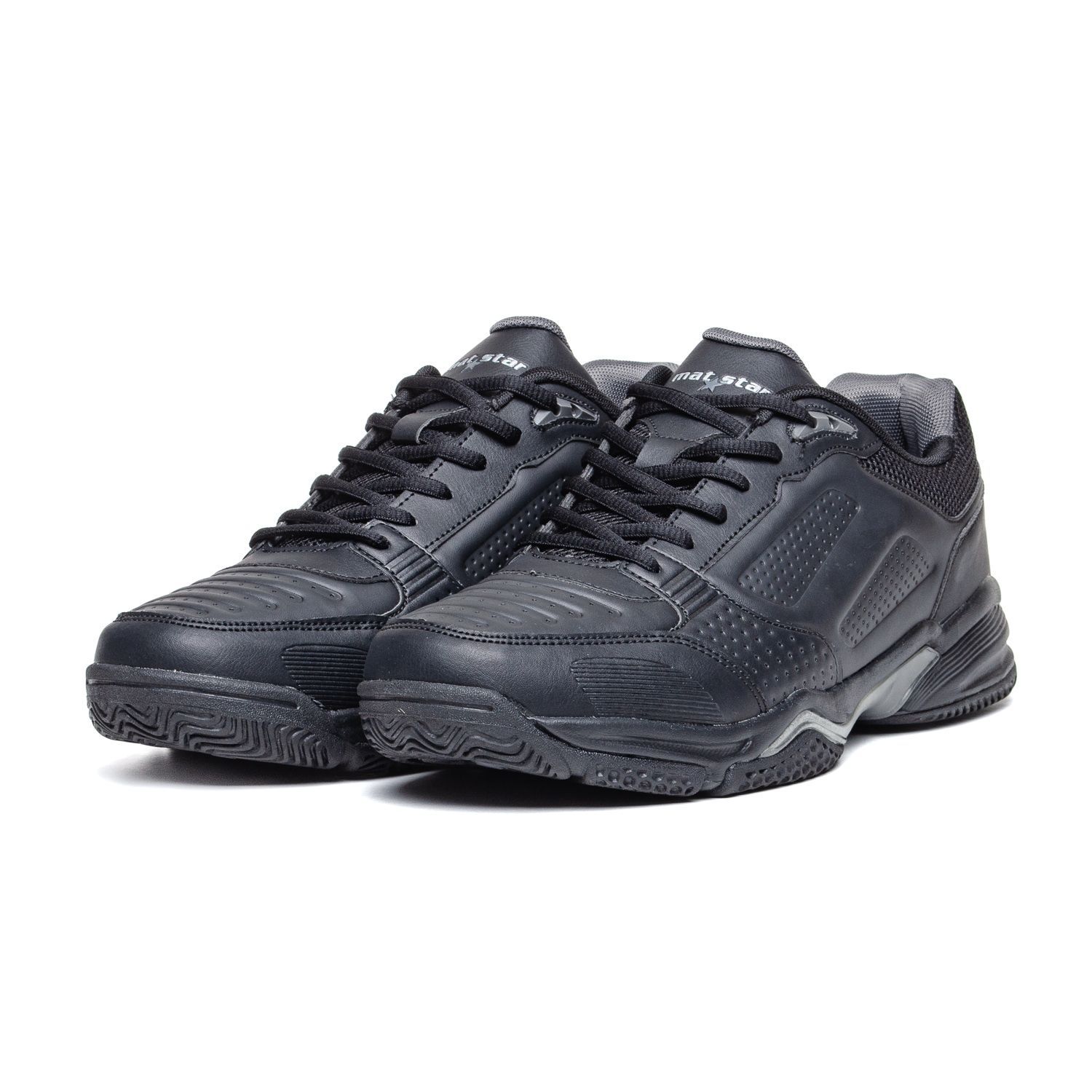 Машка Патика 094169 Black/Grey