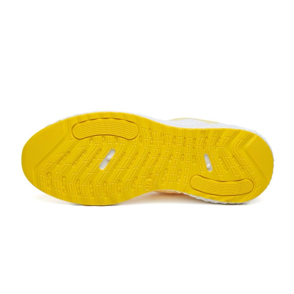 Женска Патика 060033 Yellow