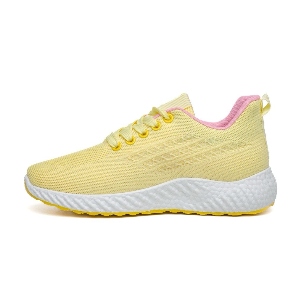 Женска Патика 060033 Yellow