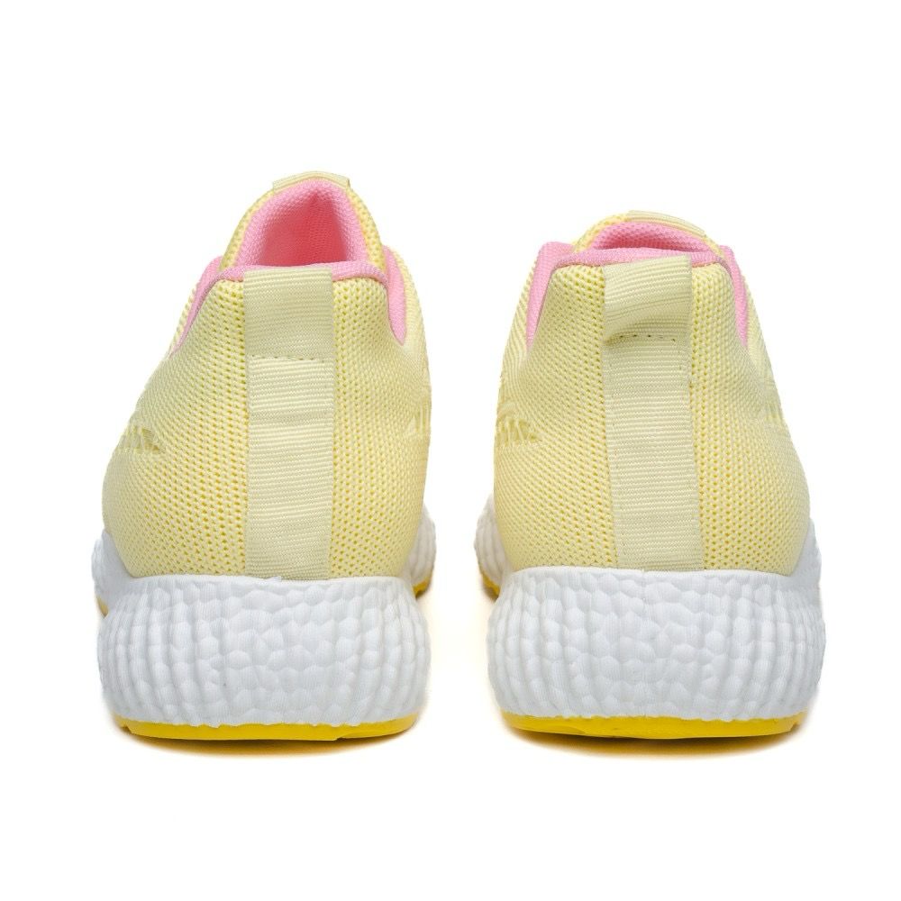 Женска Патика 060033 Yellow