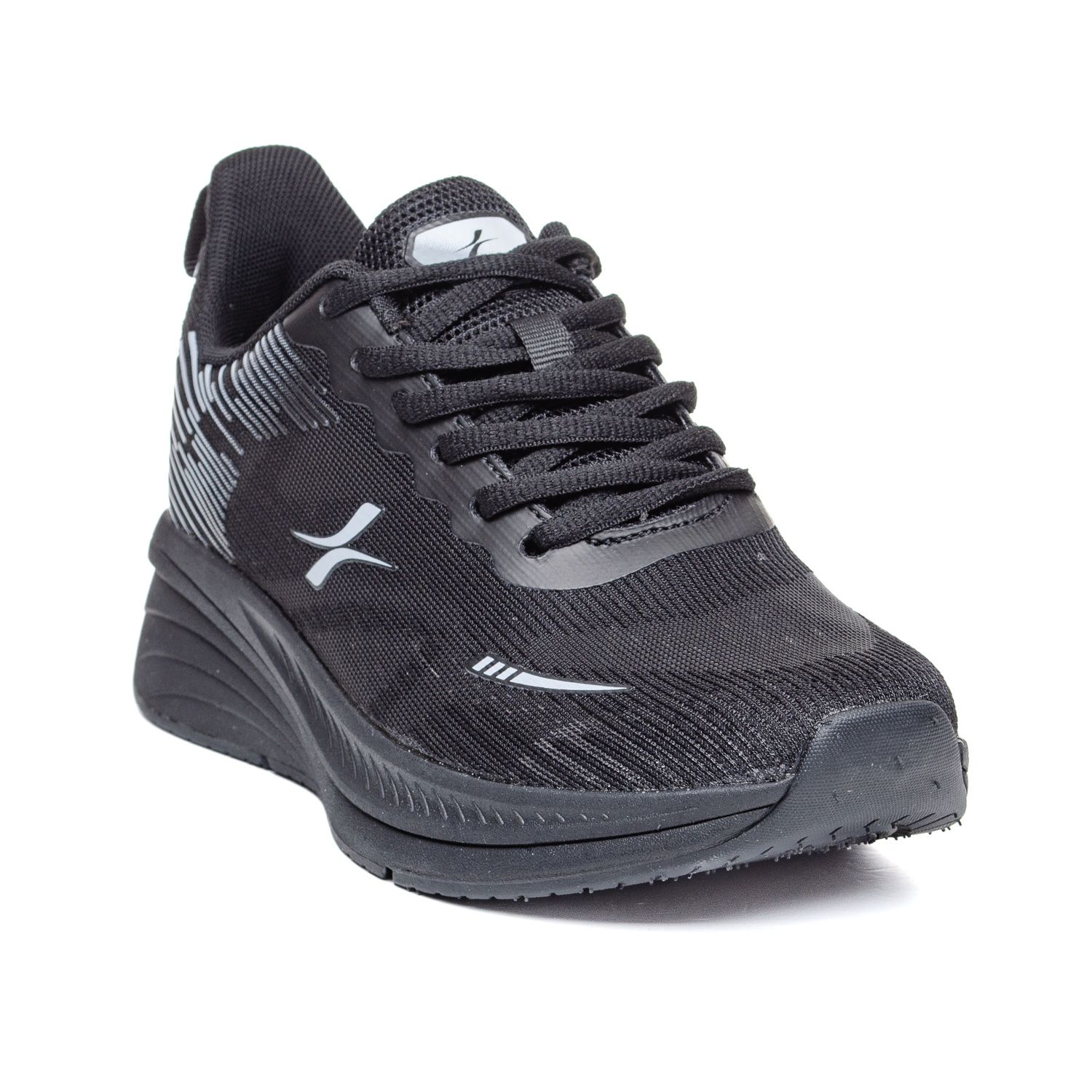 Женска Патика 002322 Black