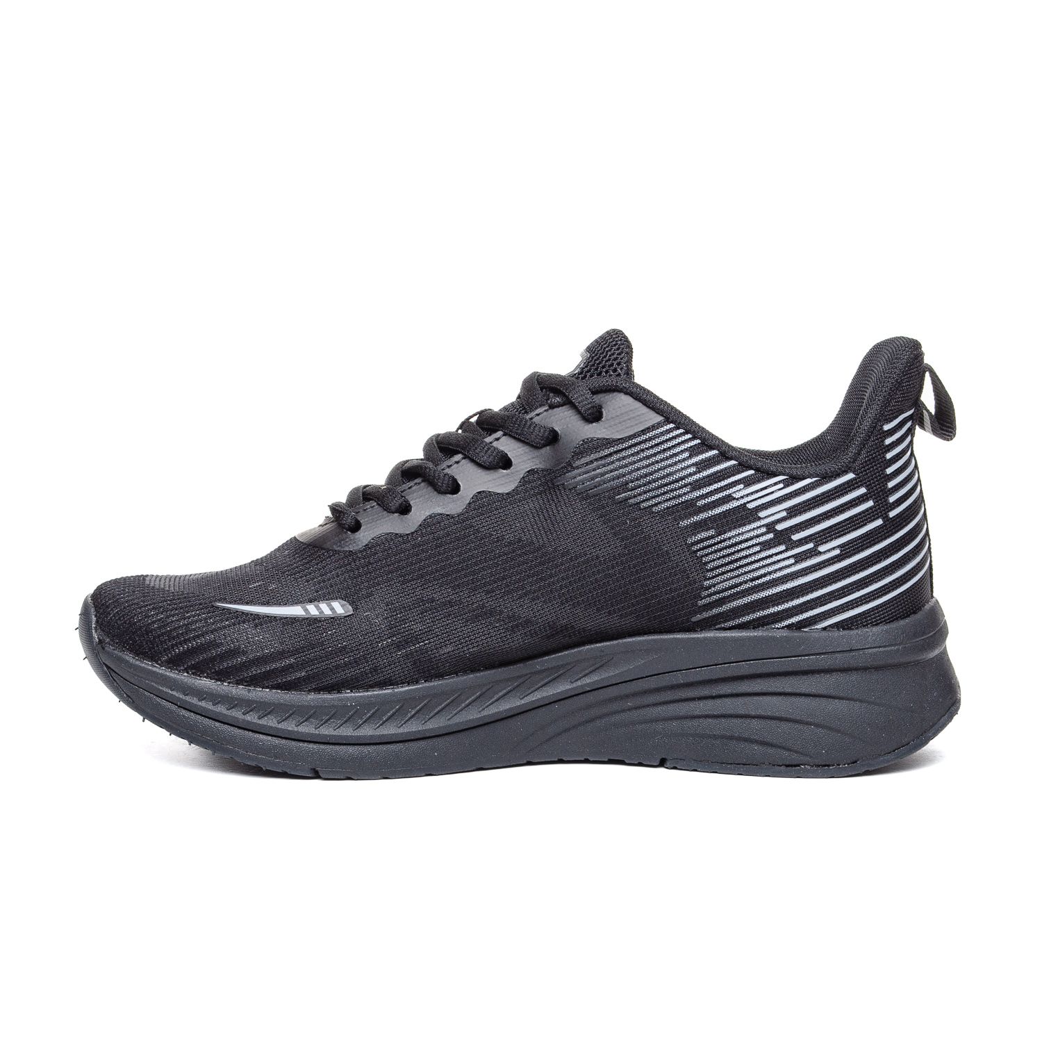 Женска Патика 002322 Black