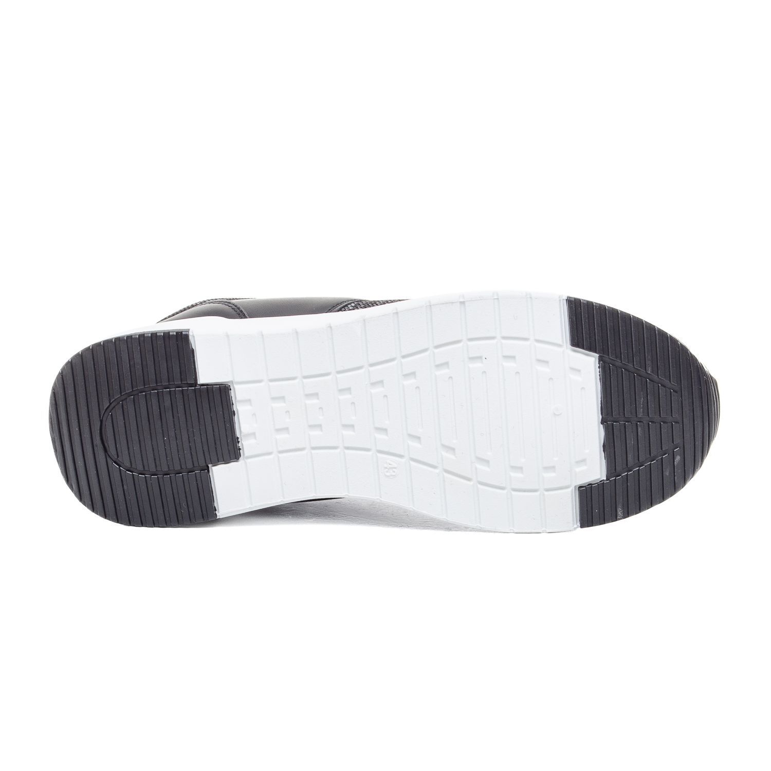 Машка Патика 138573 Black