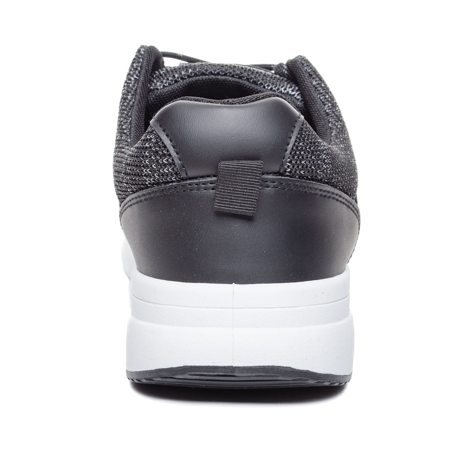 Машка Патика 138573 Black