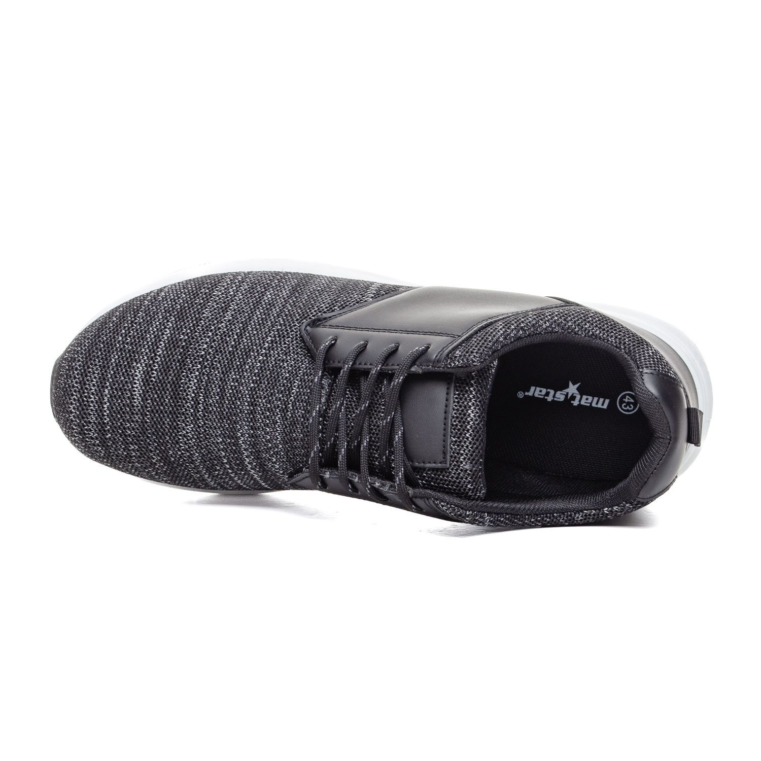 Машка Патика 138573 Black