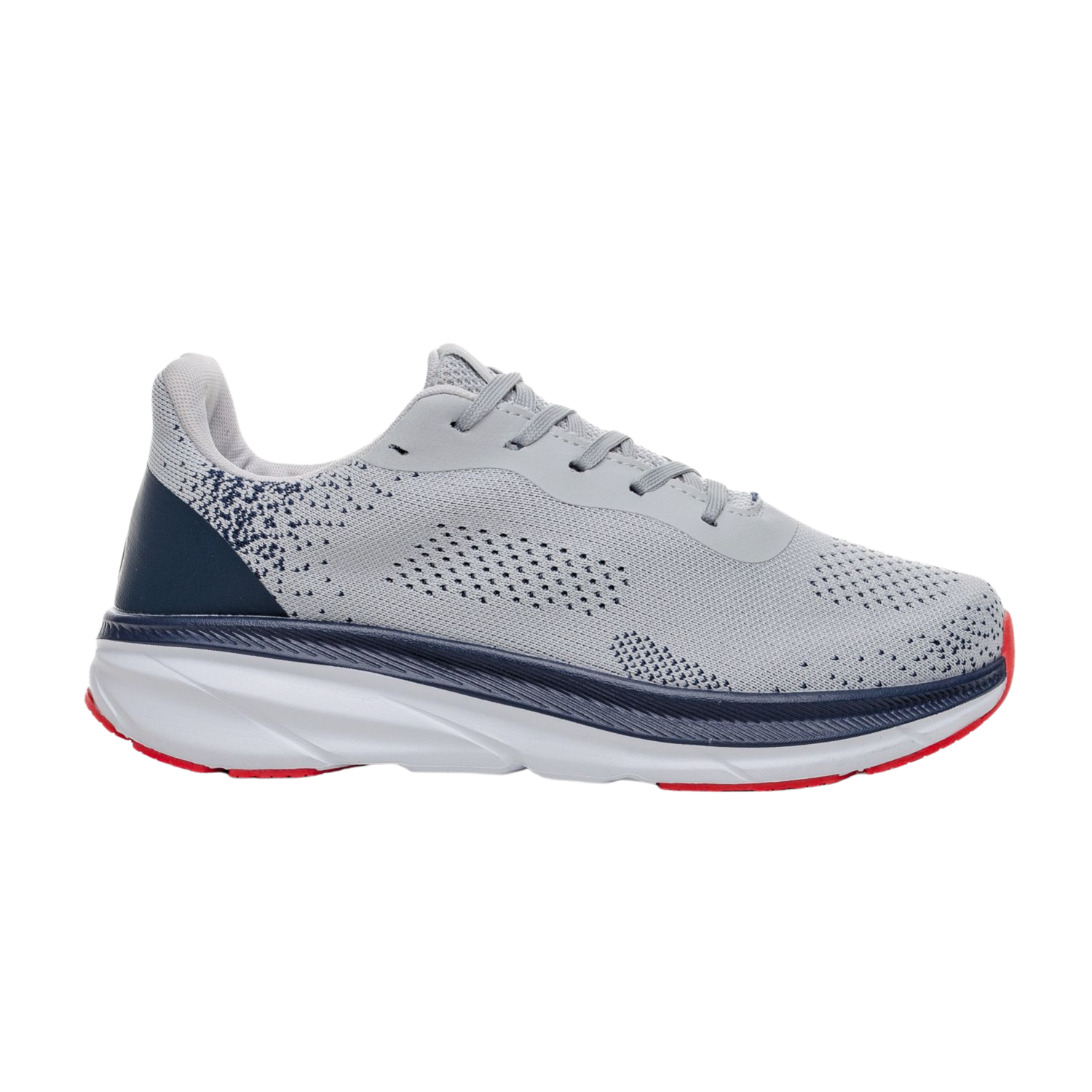 Машка Патика 091176 Grey