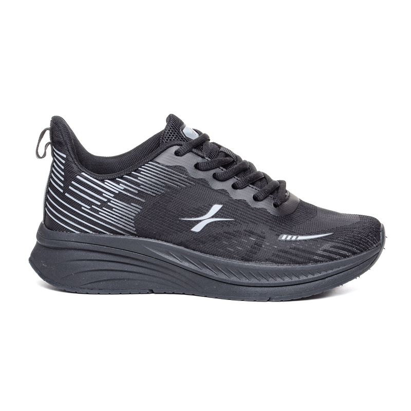 Машка Патика 002322 Black