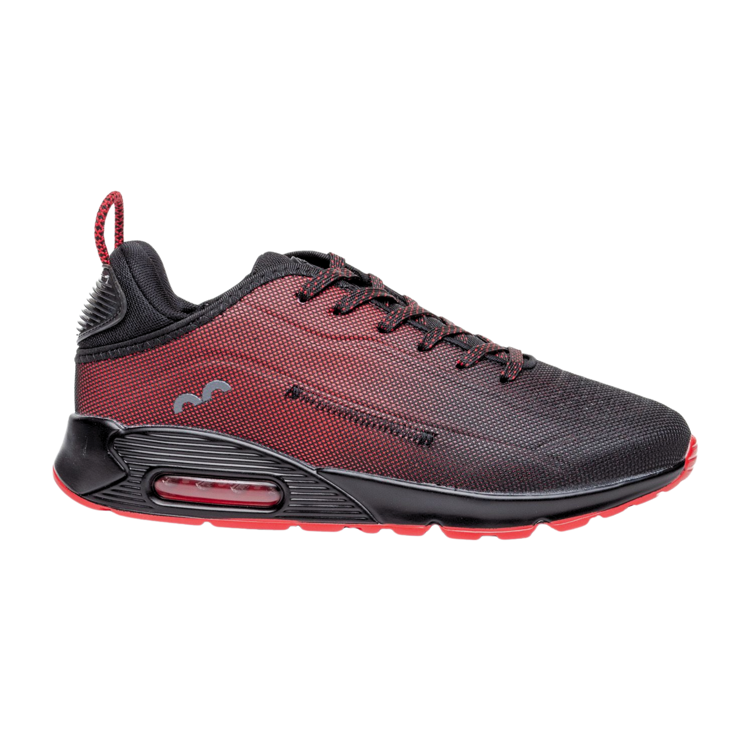 Машка Патика 400135 Red/Black