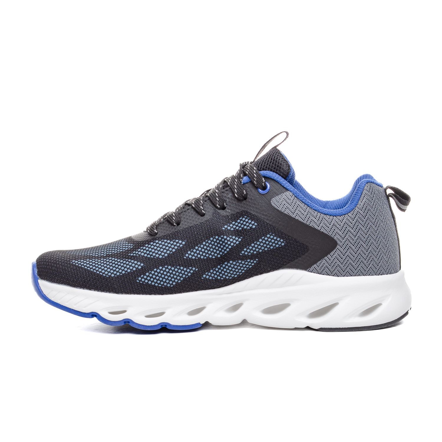 Машка Патика 002321 Black/Blue
