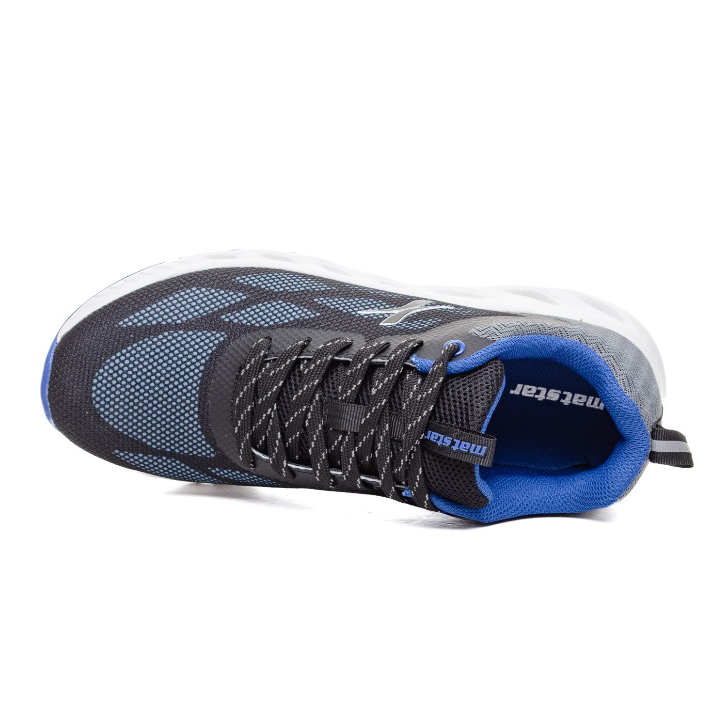 Машка Патика 002321 Black/Blue