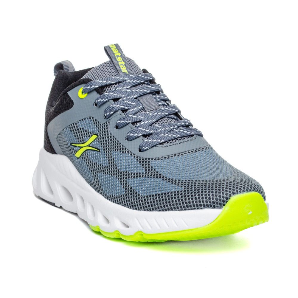 Машка Патика 002321 Grey