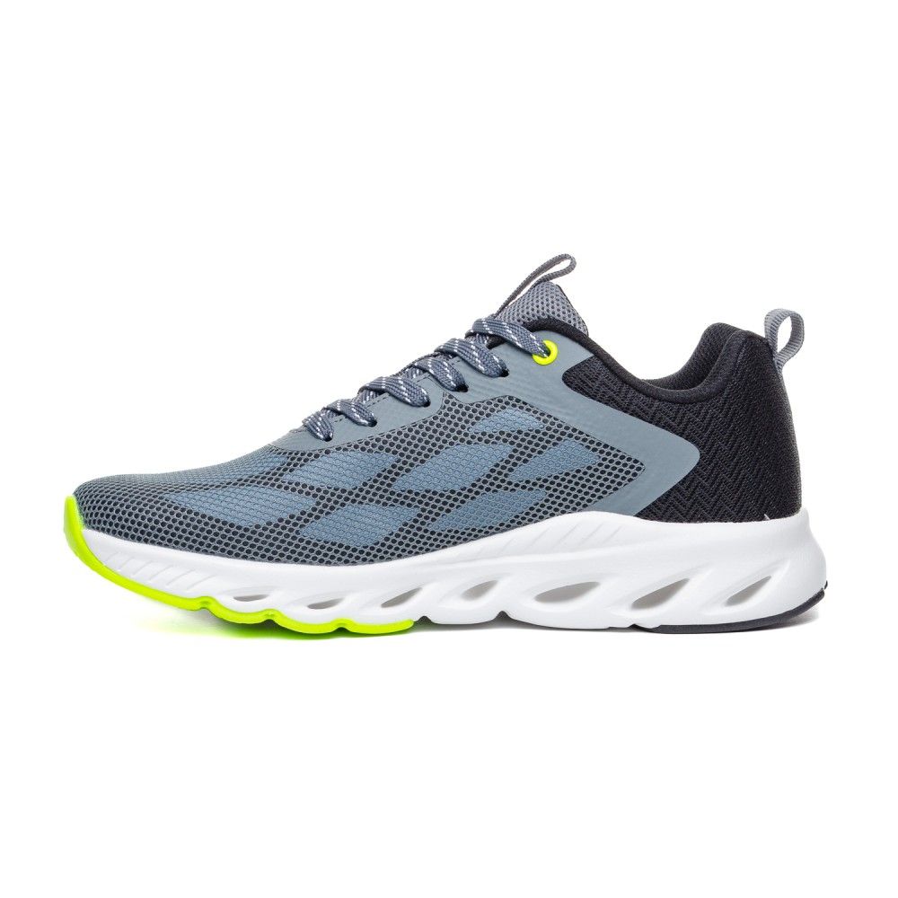 Машка Патика 002321 Grey