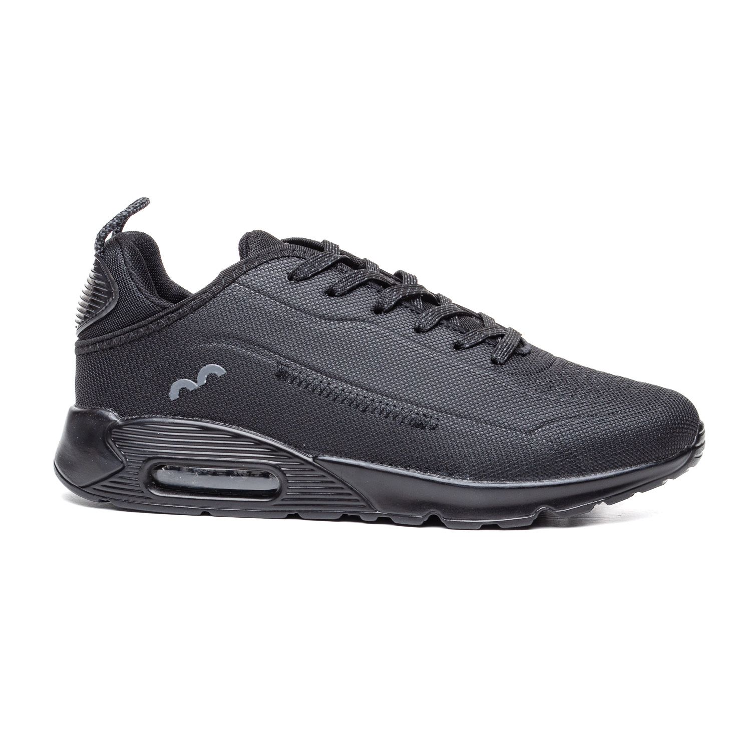 Машка Патика 400135 Black