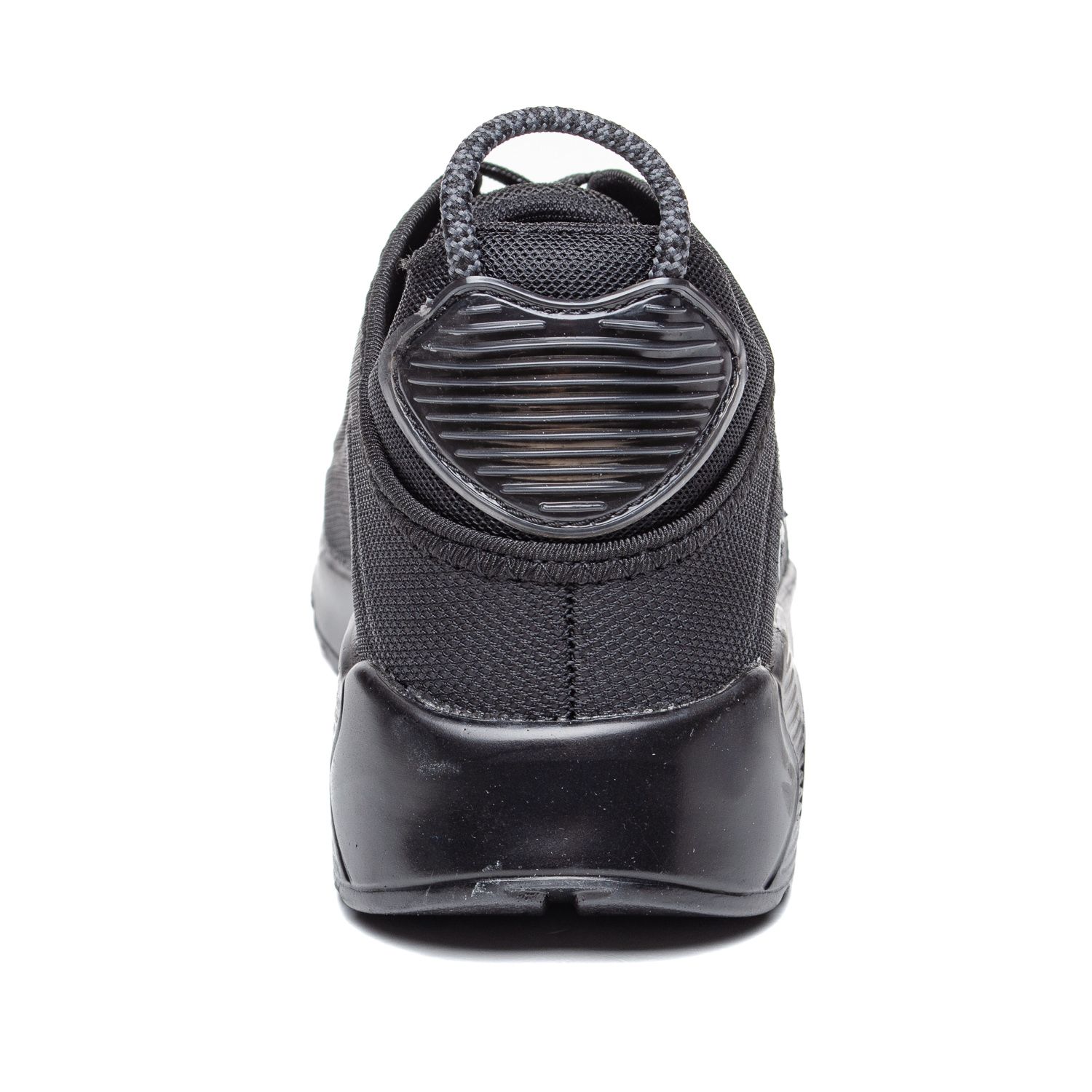 Машка Патика 400135 Black