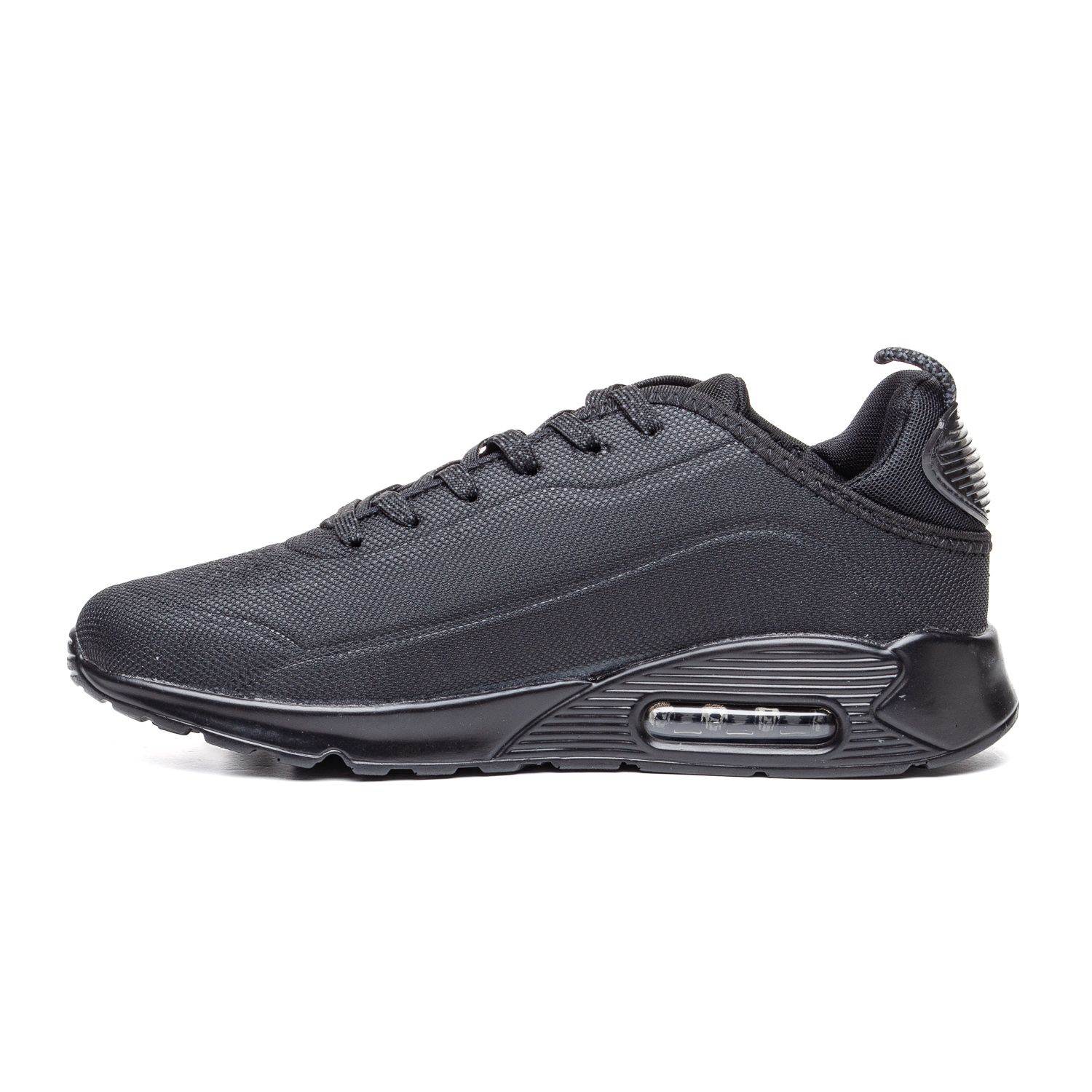 Машка Патика 400135 Black