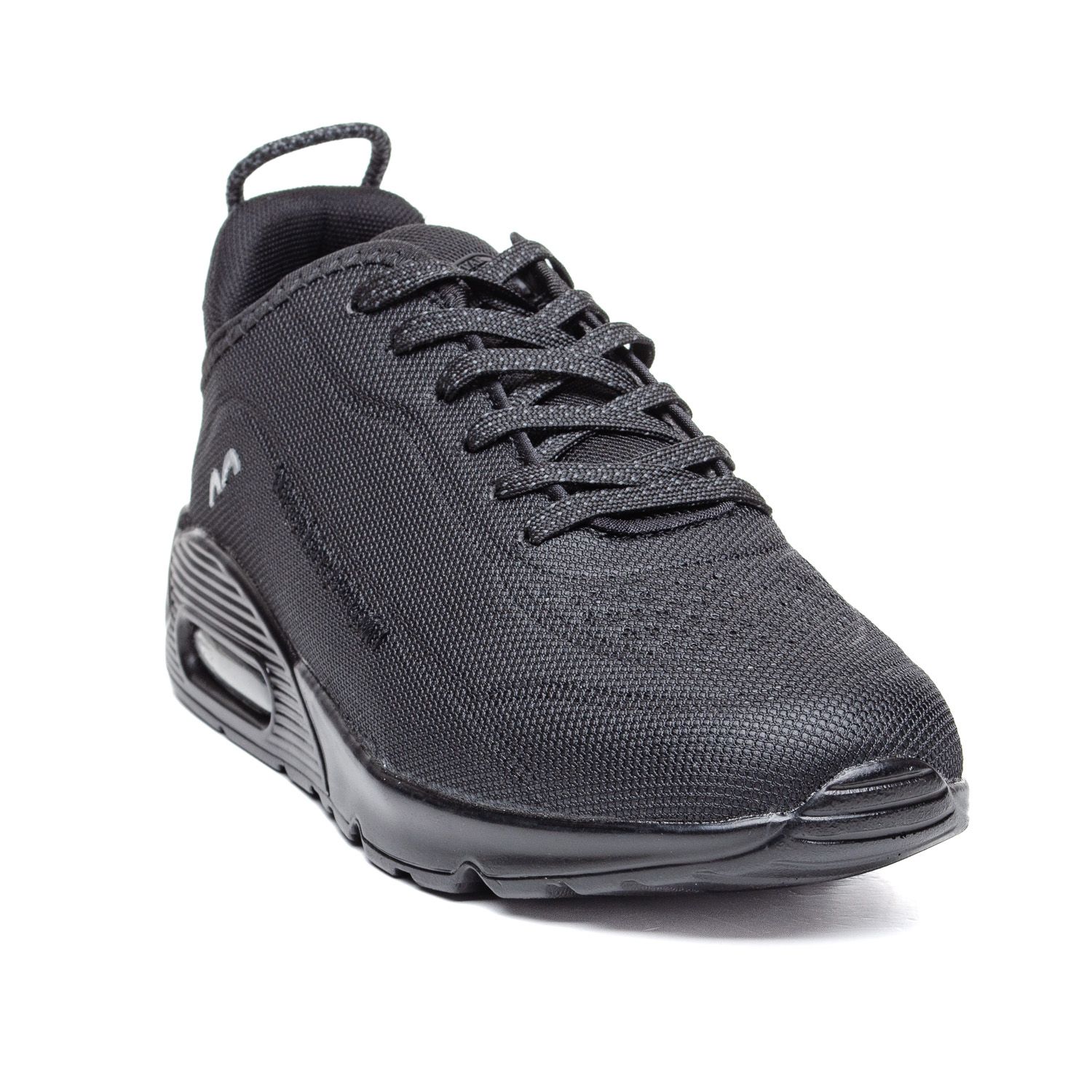Машка Патика 400135 Black