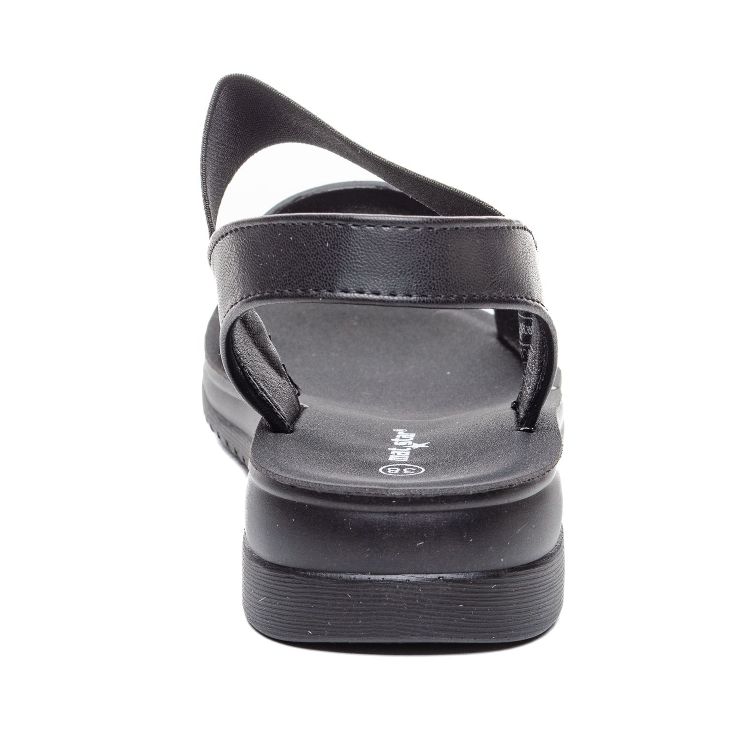 Женска Сандала 138604 Black