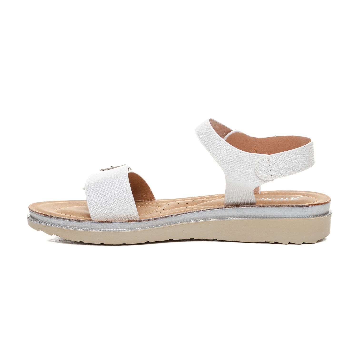 Женска Сандала 596009 White
