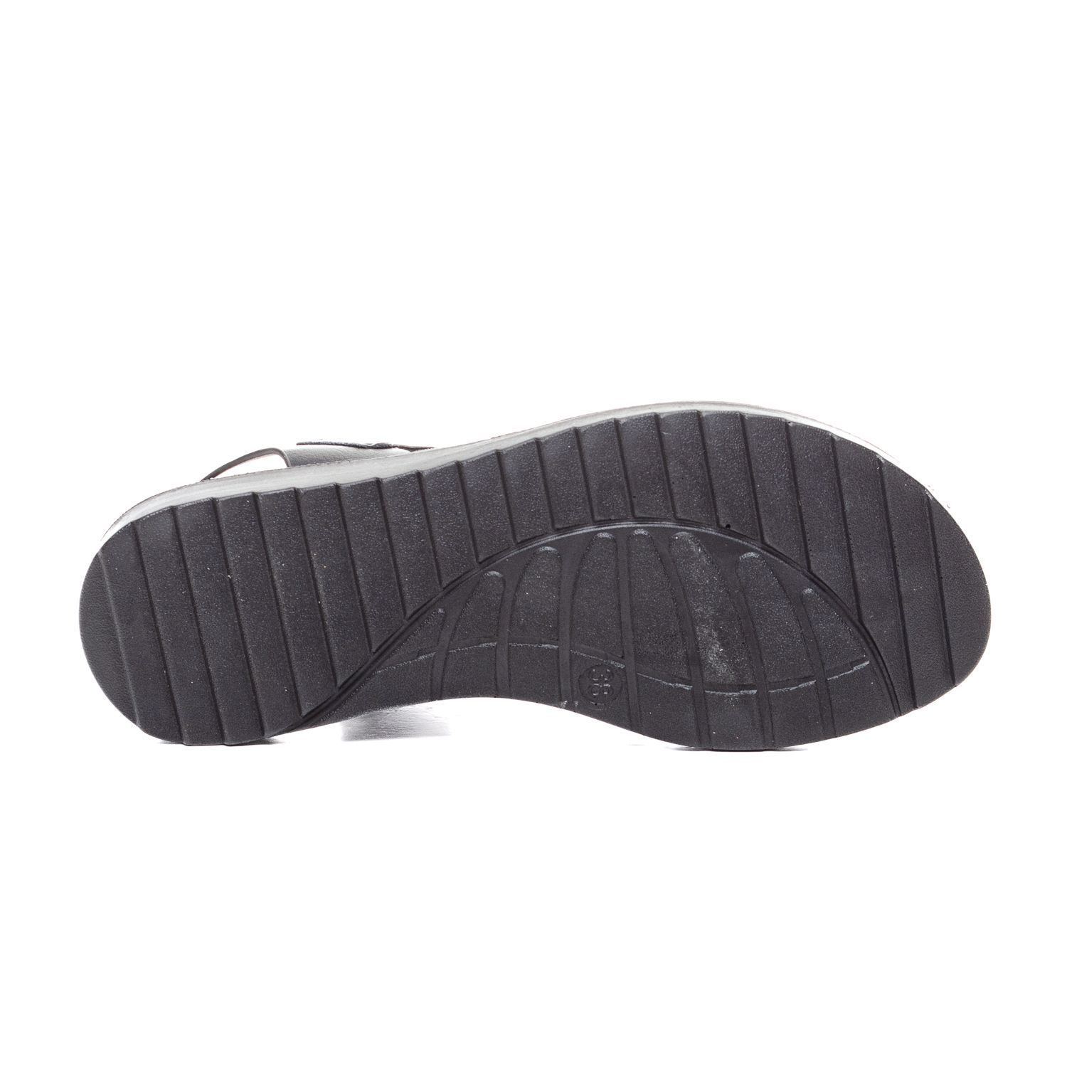Женска Сандала 596007 Black