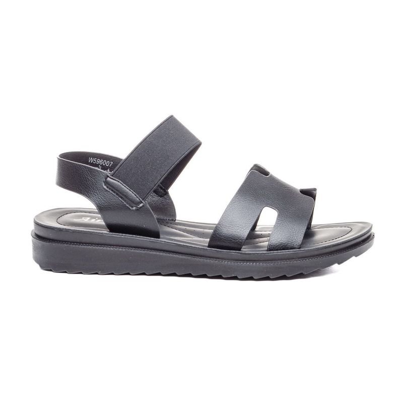 Женска Сандала 596007 Black