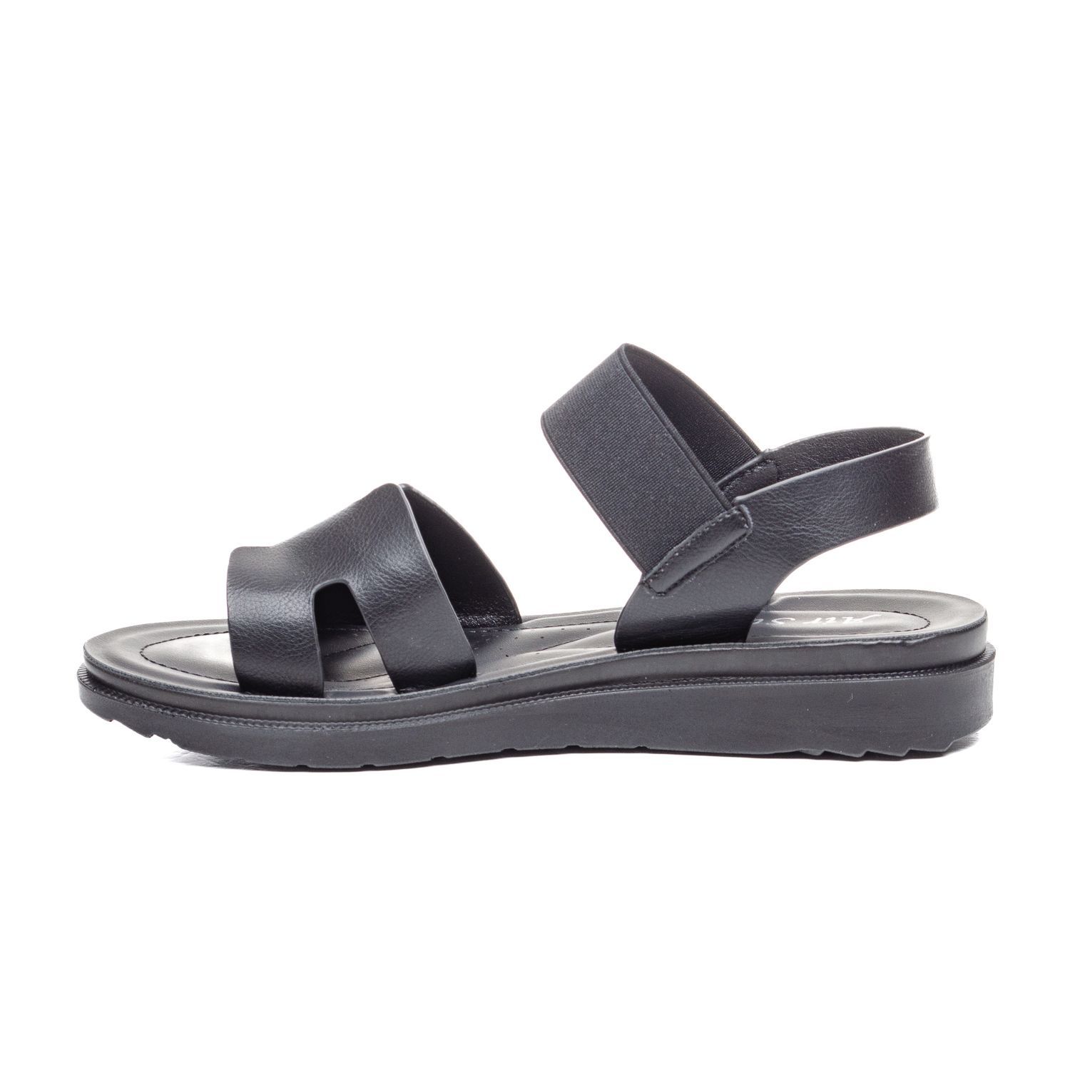 Женска Сандала 596007 Black