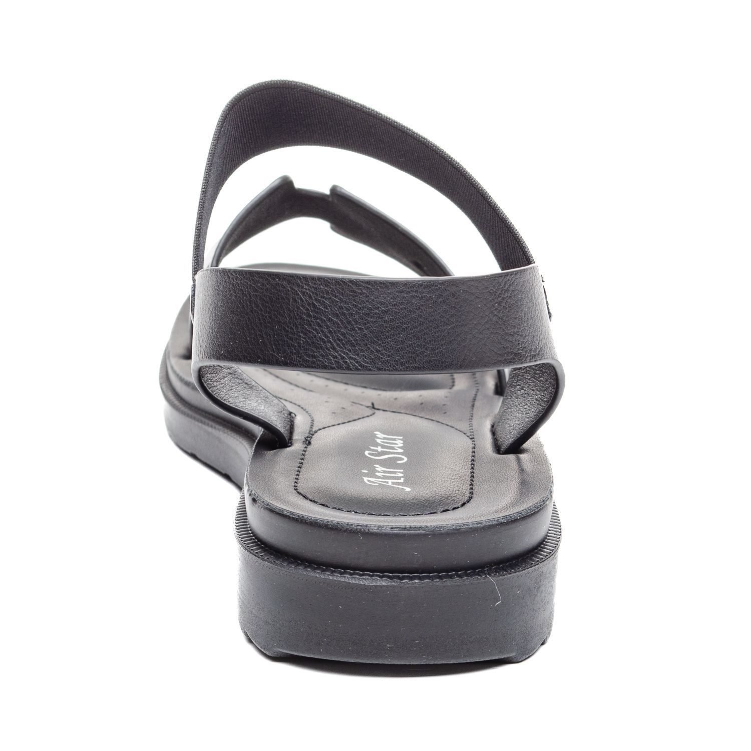 Женска Сандала 596007 Black
