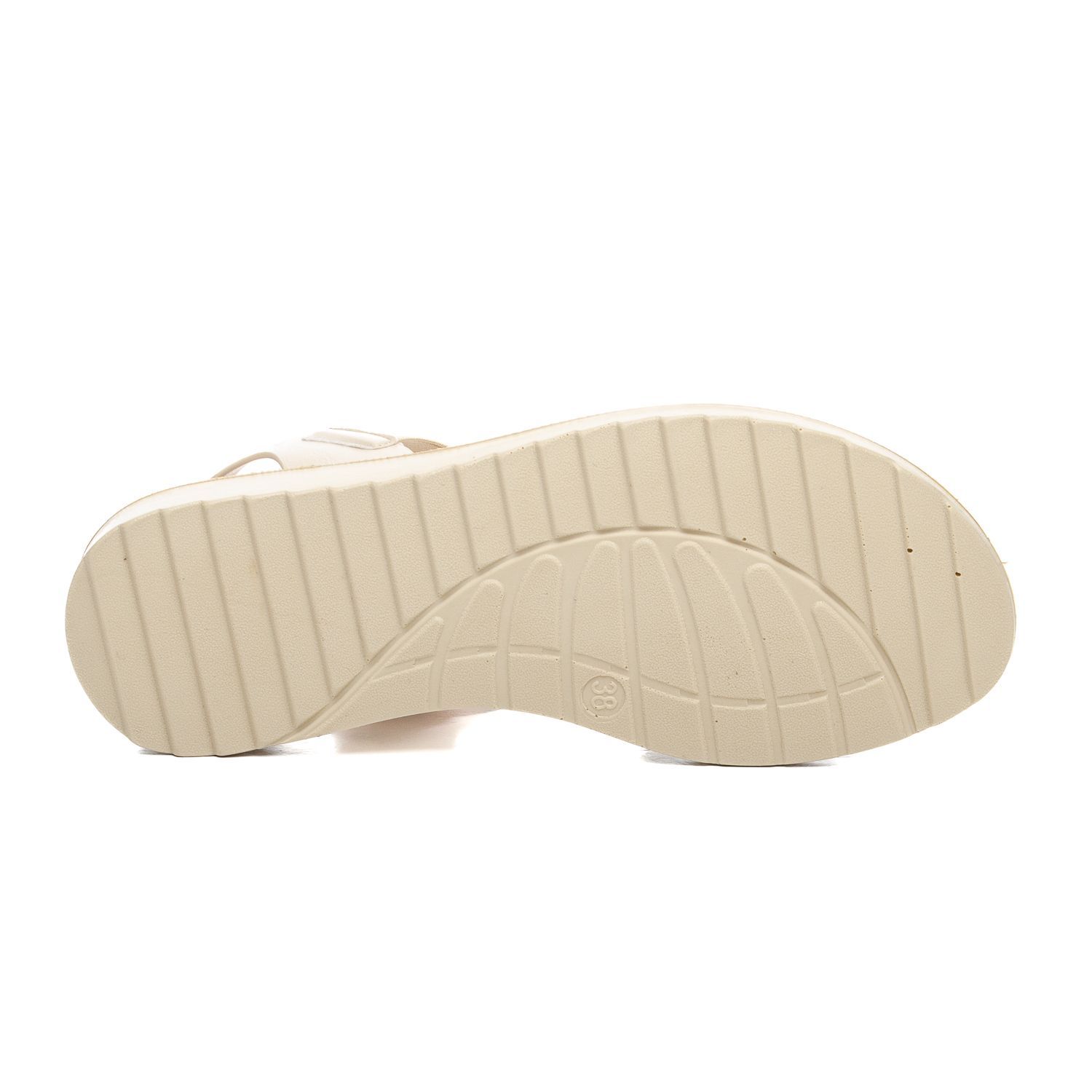 Женска Сандала 596007 Beige